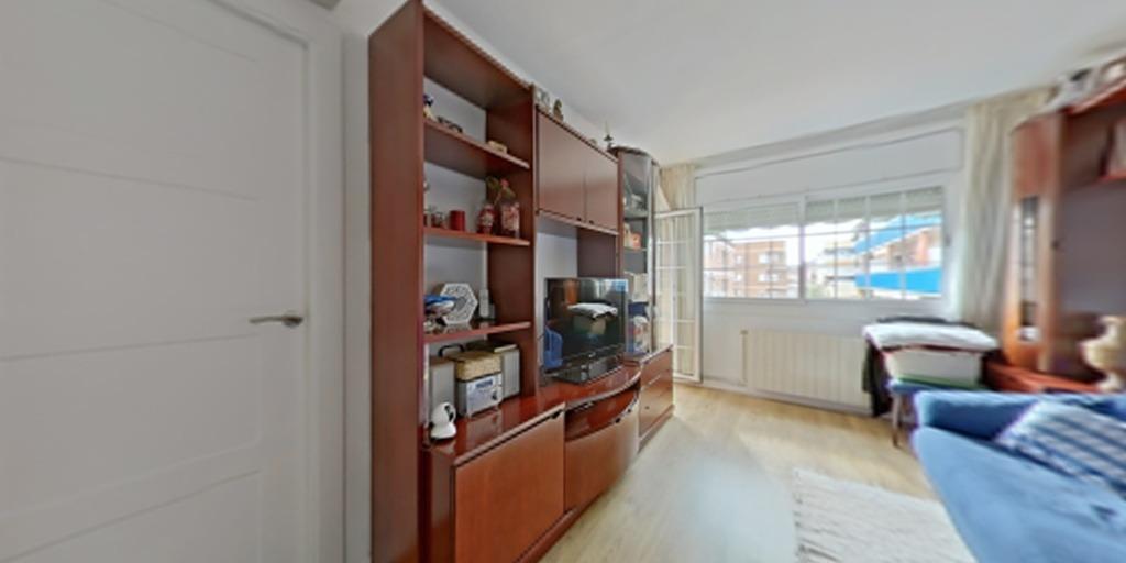 ÁTICO SIN ASCENSOR CON VISTAS - foto 4