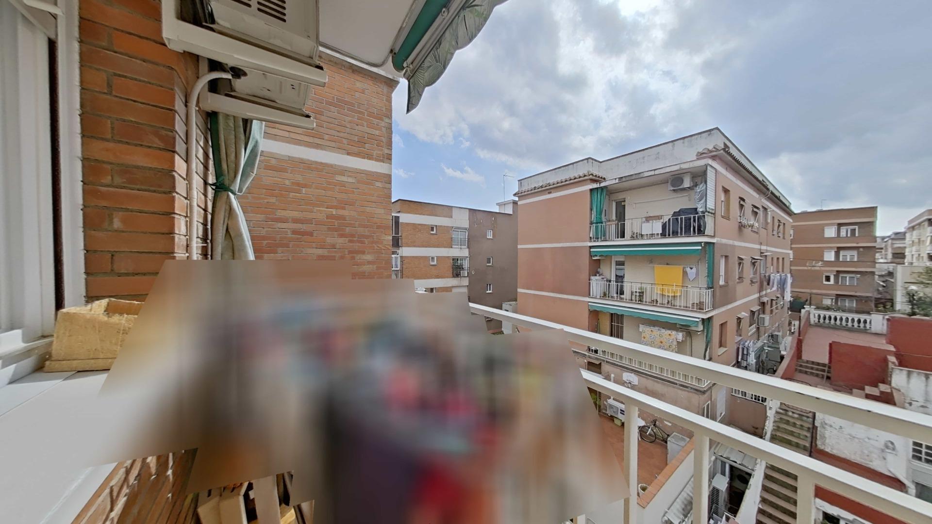 ÁTICO SIN ASCENSOR CON VISTAS - foto 7