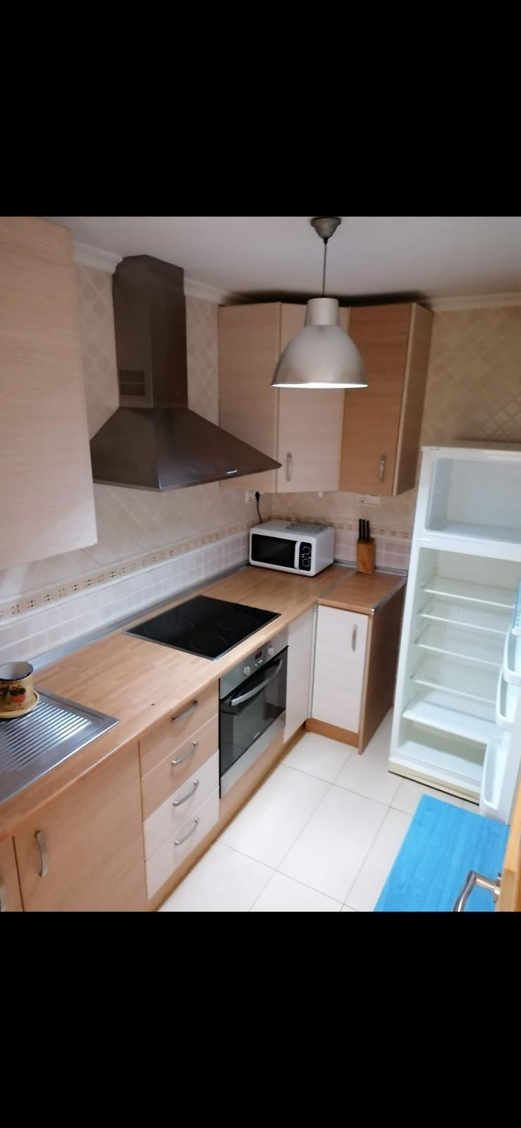 APARTAMENTO DE 3 HAB Y 1 BAÑO A 200M DE LA PLAYA EN TORREVIE - foto 3