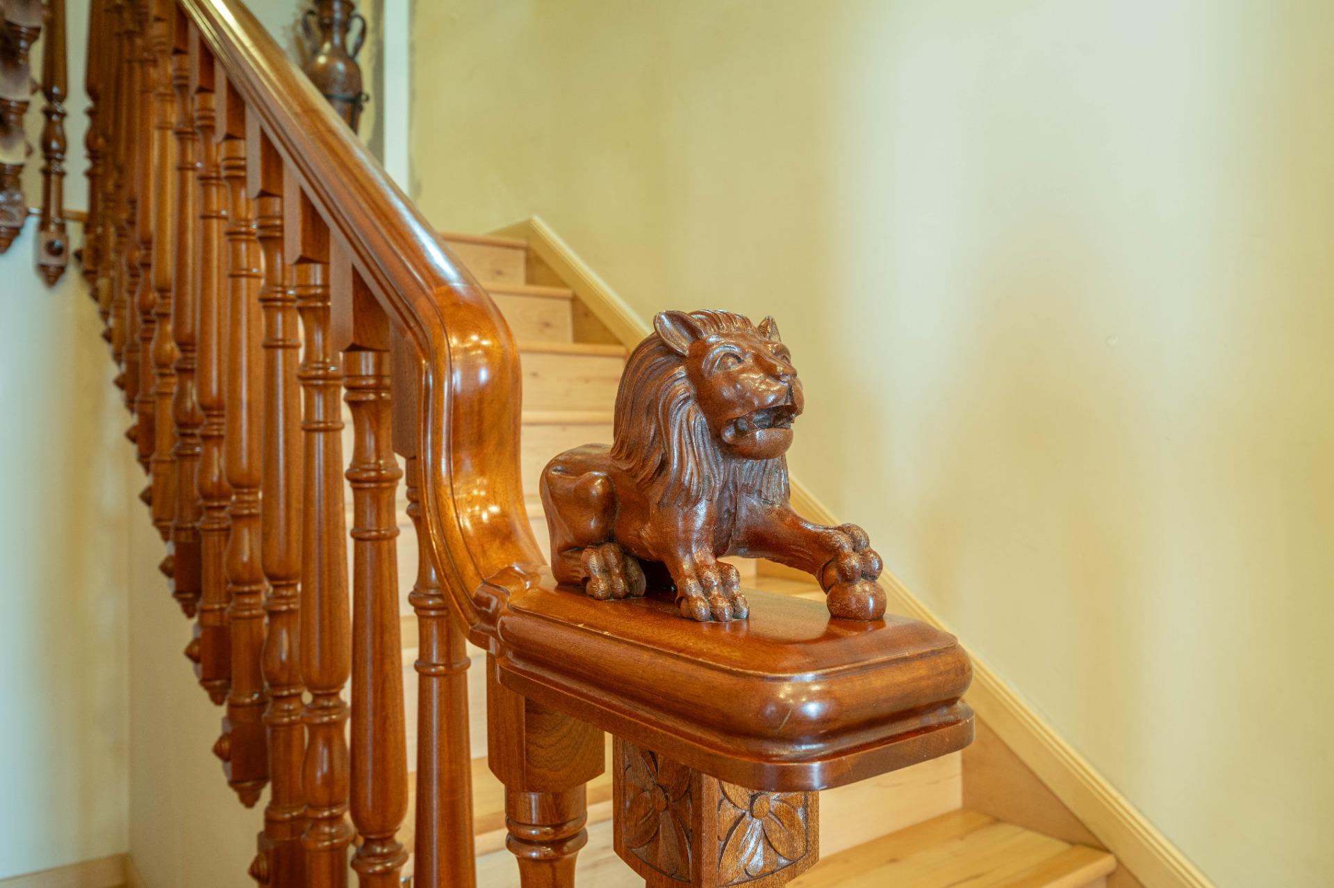 BONITA CASA EN LAS GABIAS - foto 11