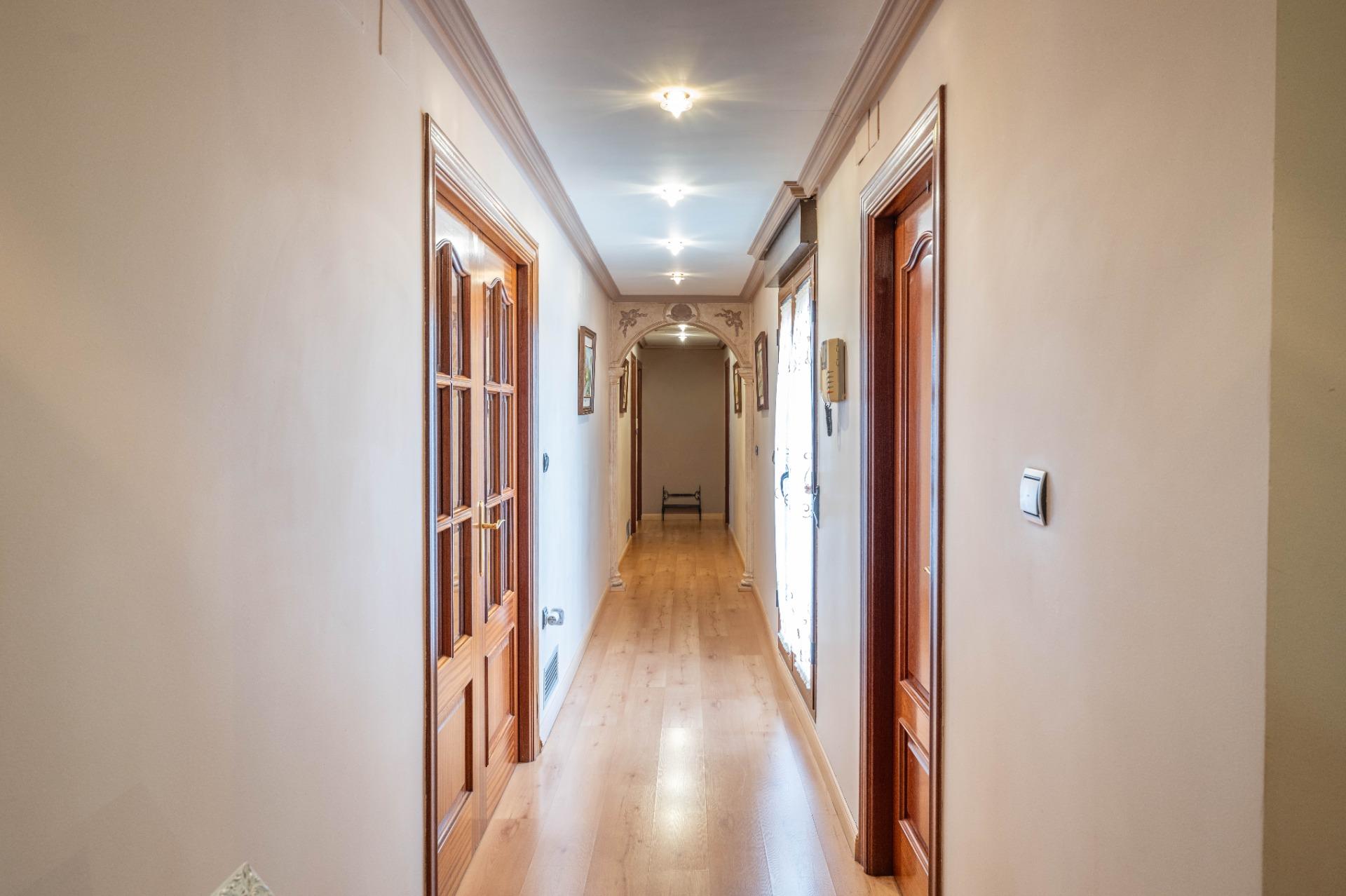 BONITA CASA EN LAS GABIAS - foto 16