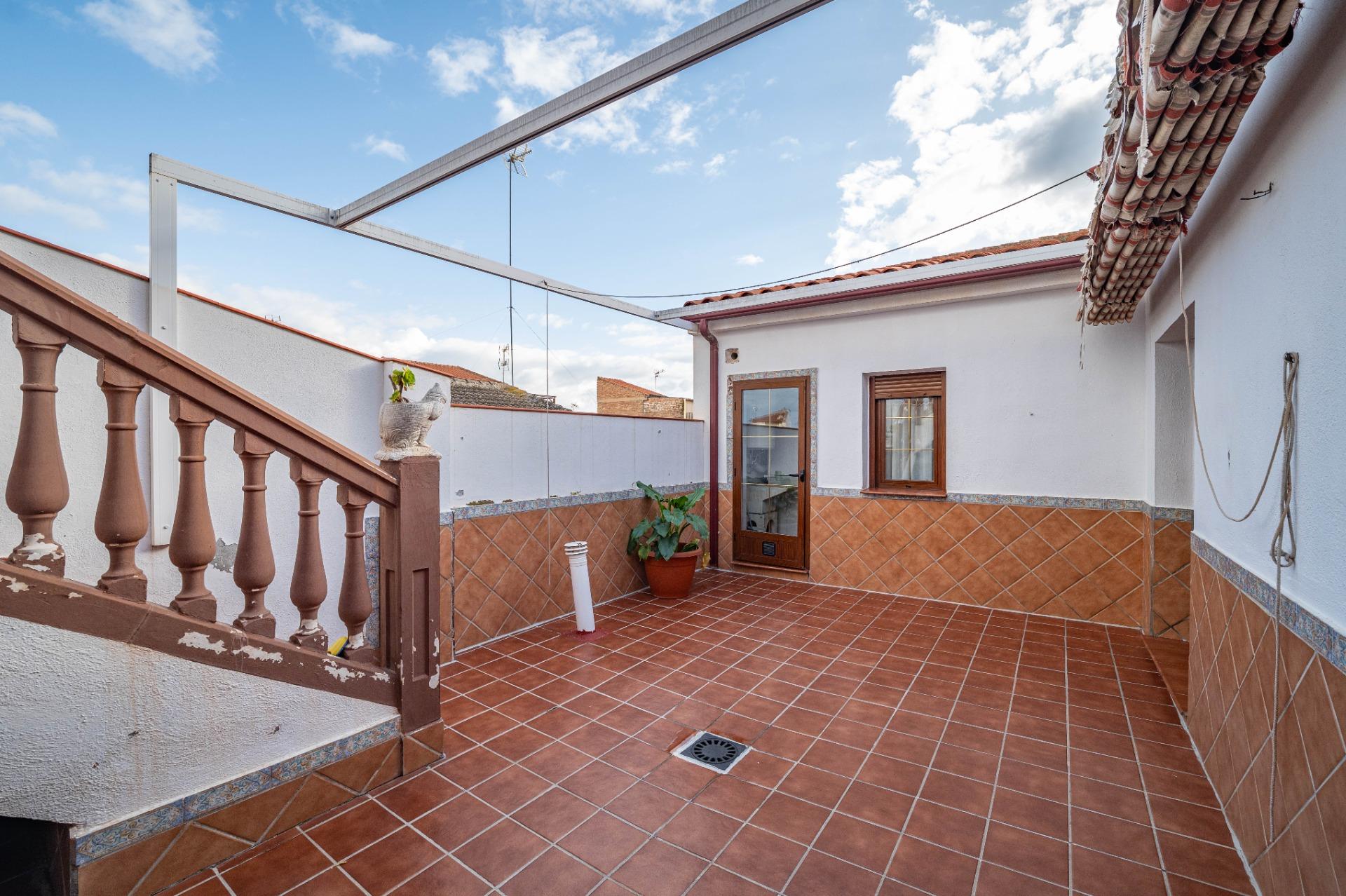 BONITA CASA EN LAS GABIAS - foto 29