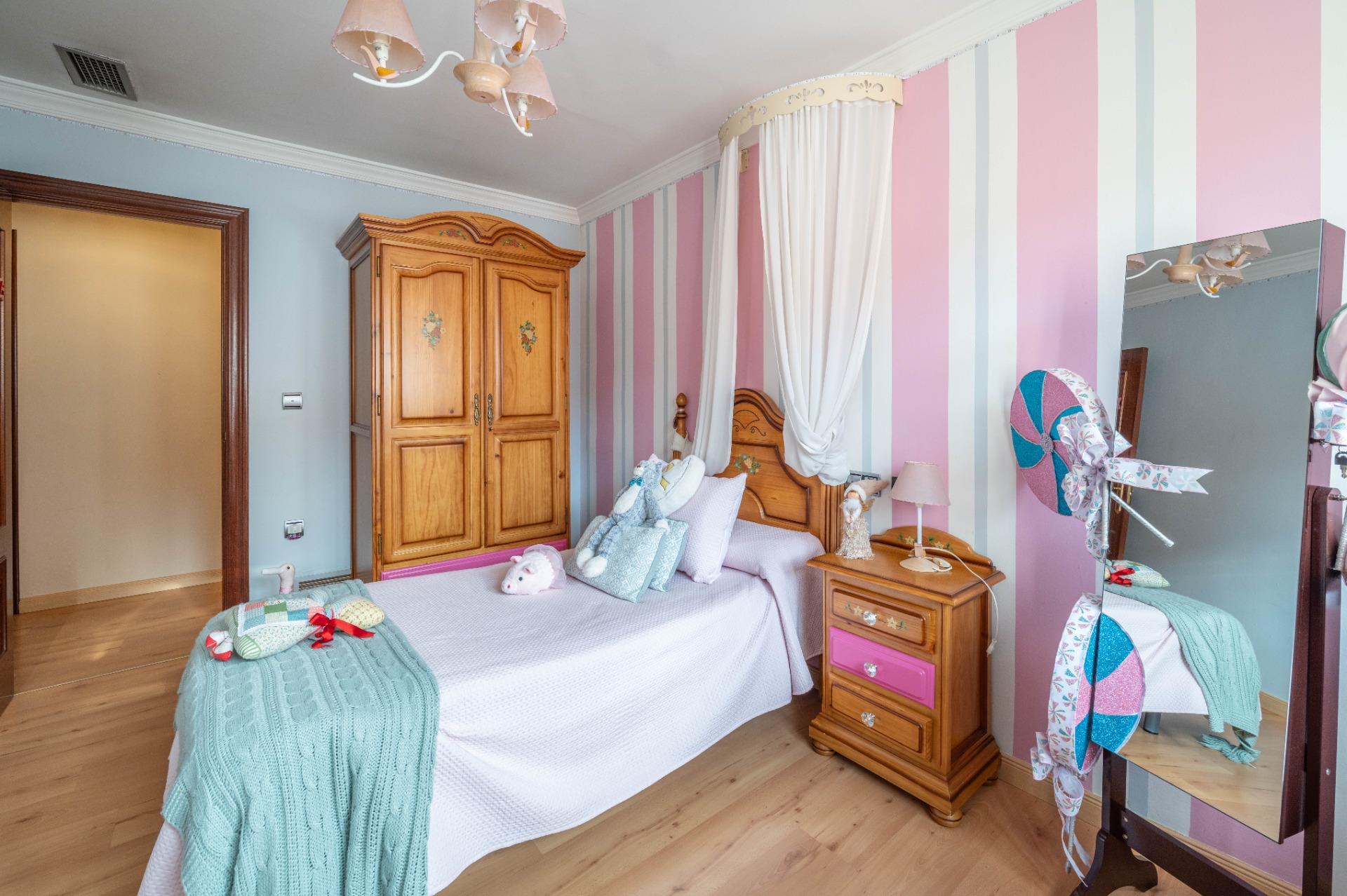 BONITA CASA EN LAS GABIAS - foto 42