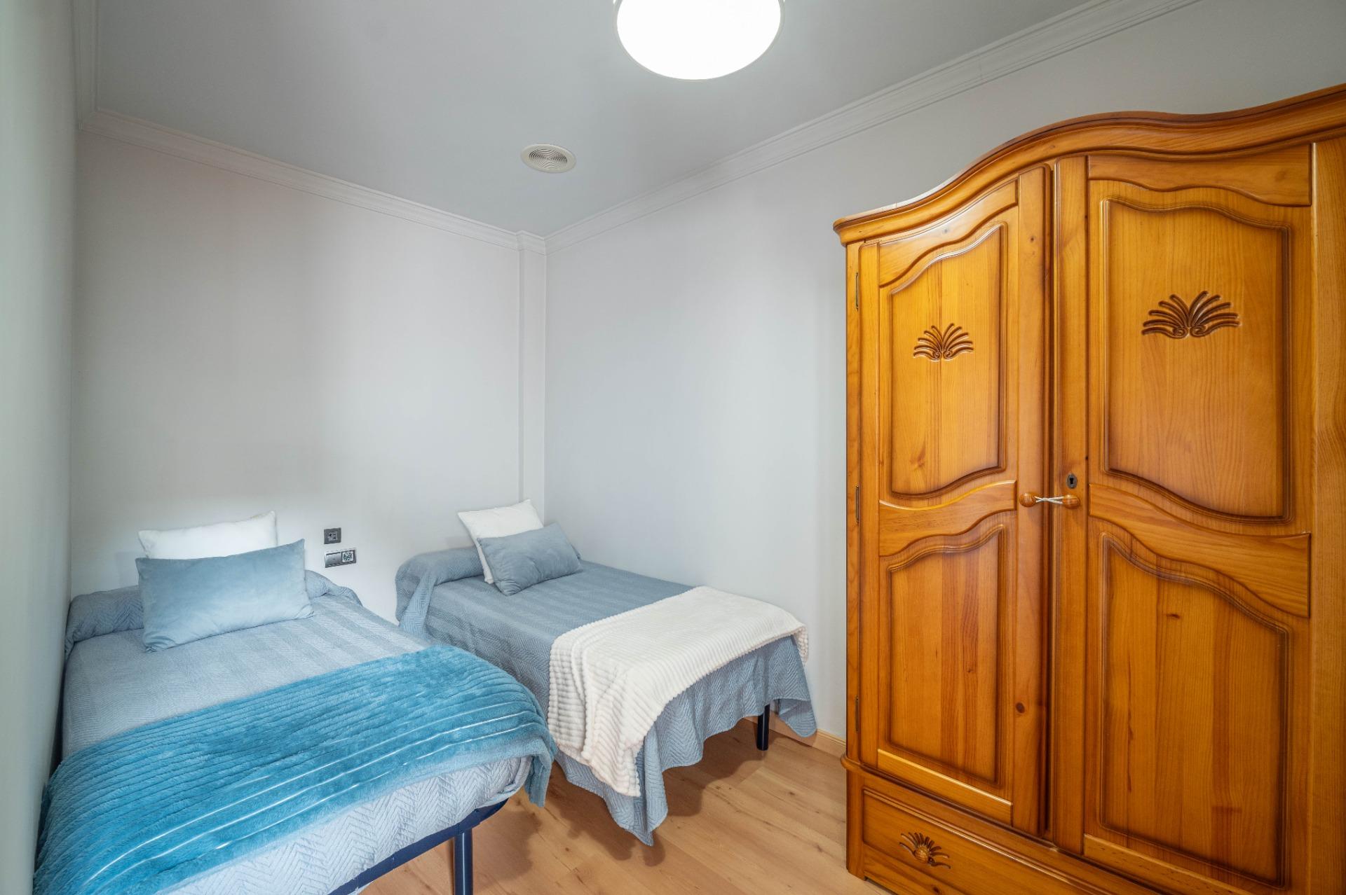 BONITA CASA EN LAS GABIAS - foto 44