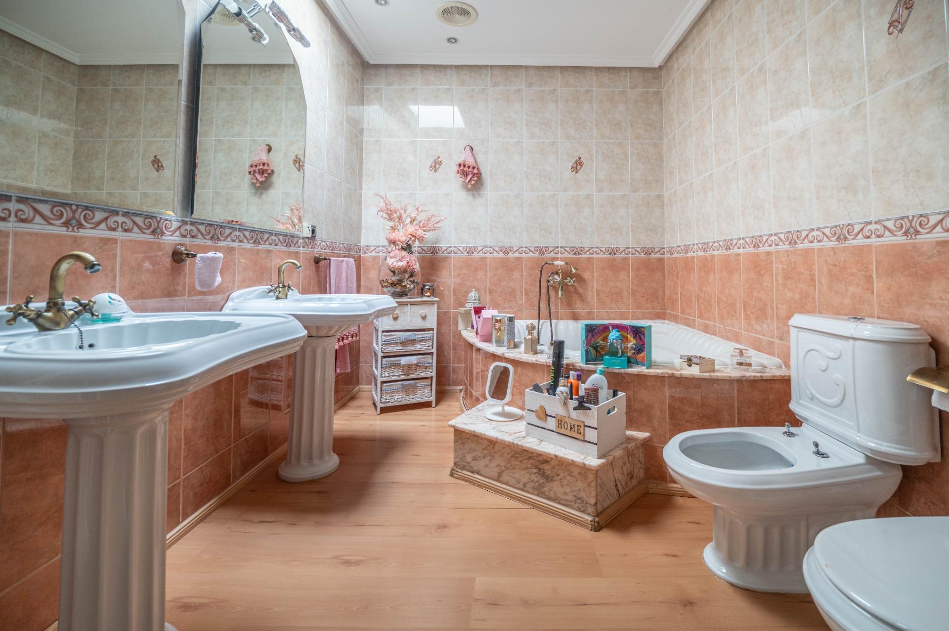 BONITA CASA EN LAS GABIAS - foto 50