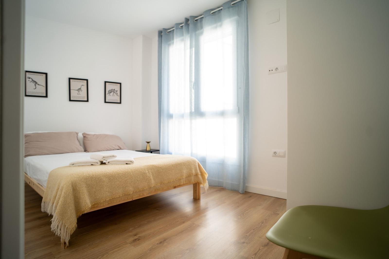 ESPECTACULAR PISO JUNTO UNIVERSIDAD DE DERECHO - foto 7