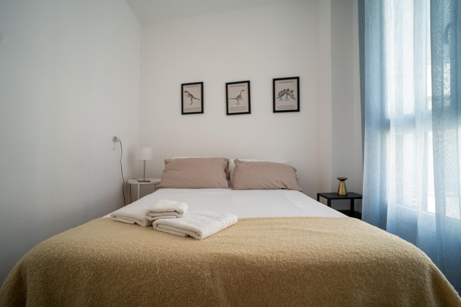 ESPECTACULAR PISO JUNTO UNIVERSIDAD DE DERECHO - foto 8