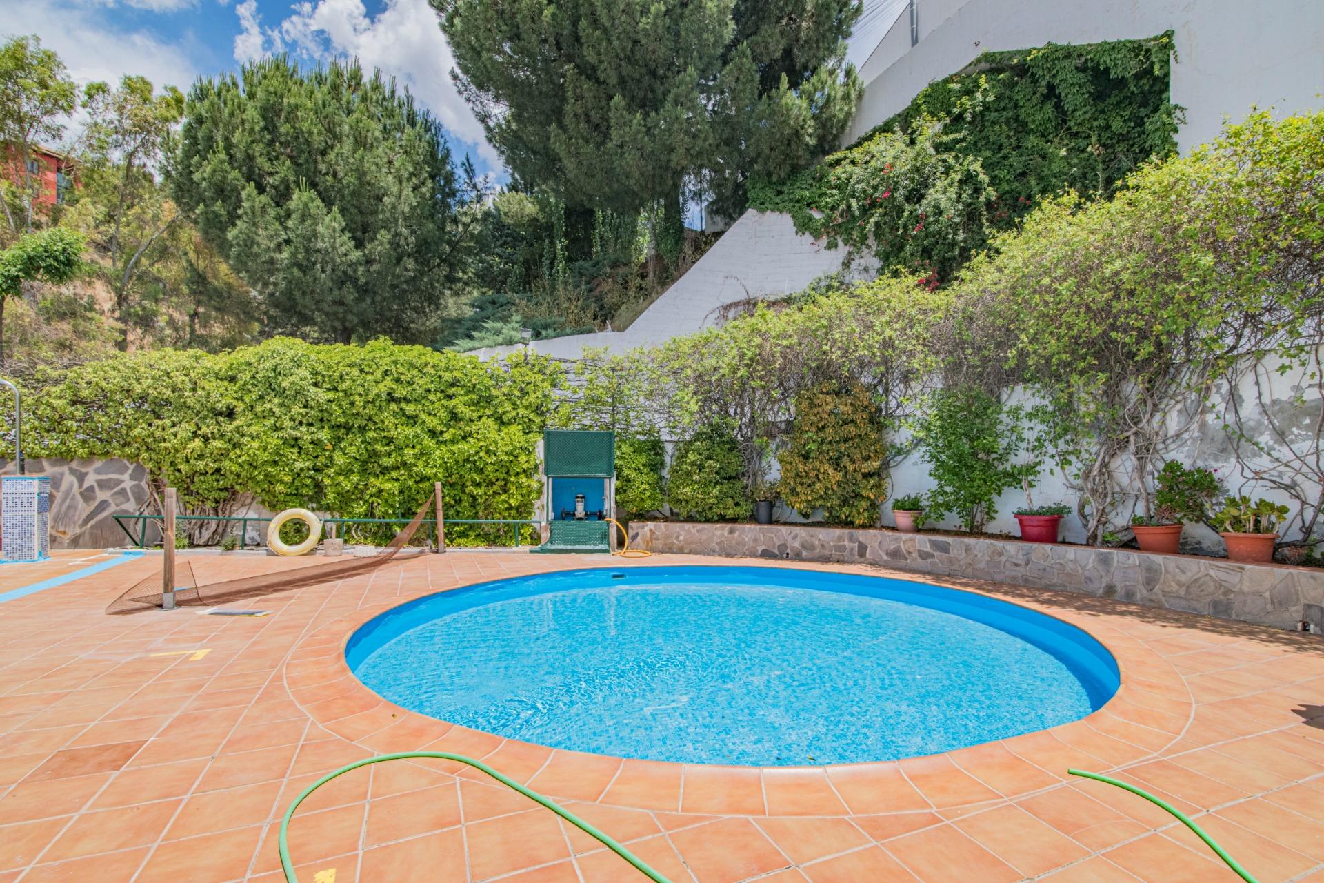 Casa adosada en Cenes de la Vega - Cerro del Oro - foto 26