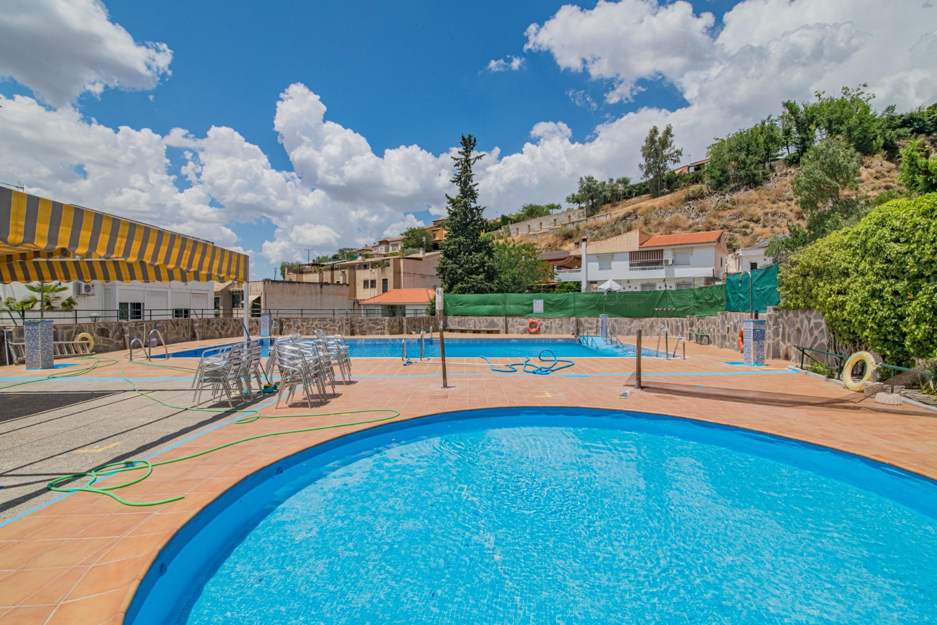 Casa adosada en Cenes de la Vega - Cerro del Oro - foto 27