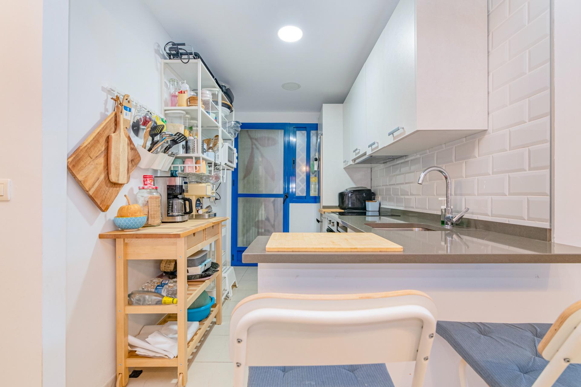 Piso en Venta en Castell de Ferro - foto 6