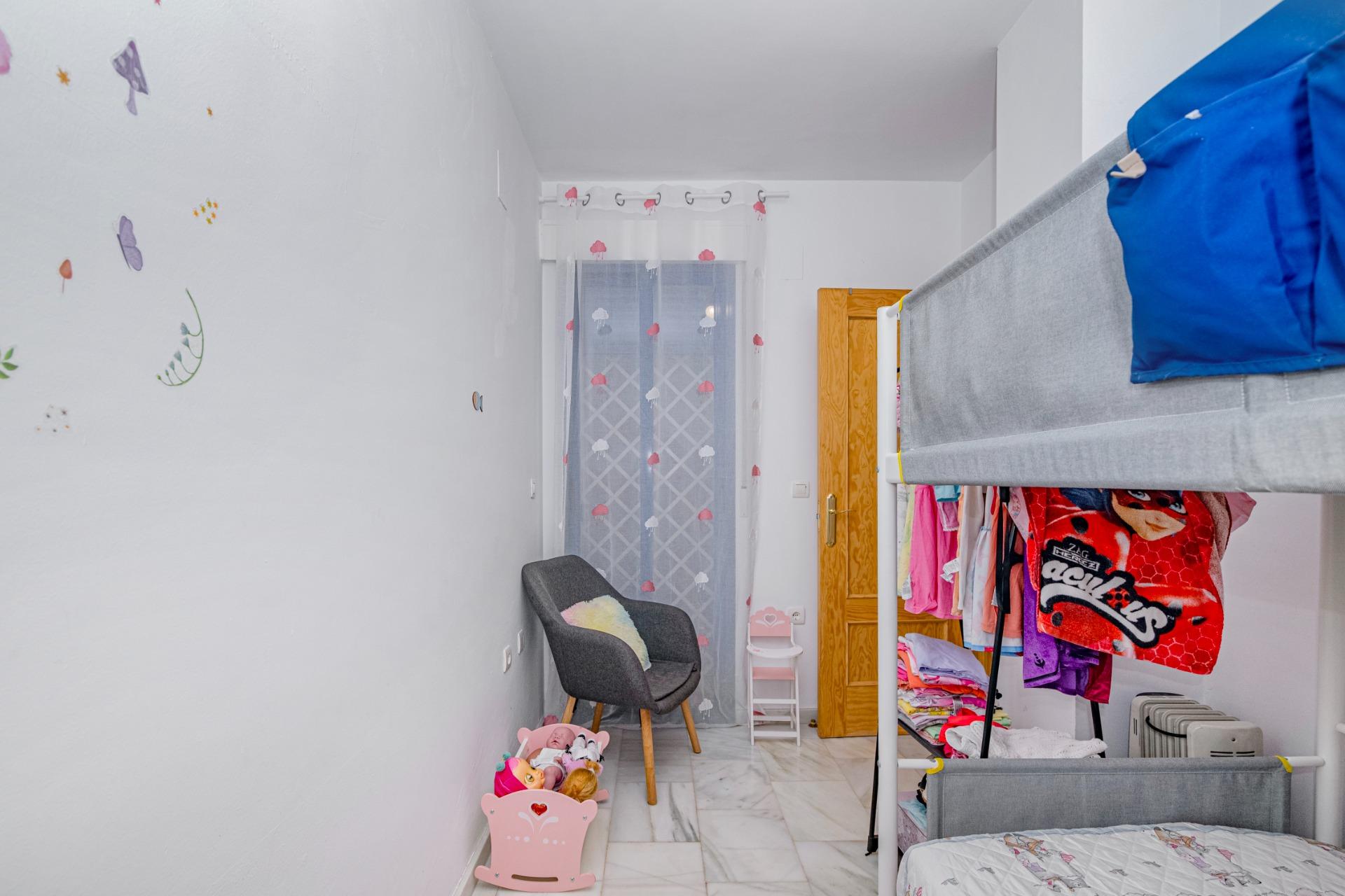 Piso en Venta en Castell de Ferro - foto 18