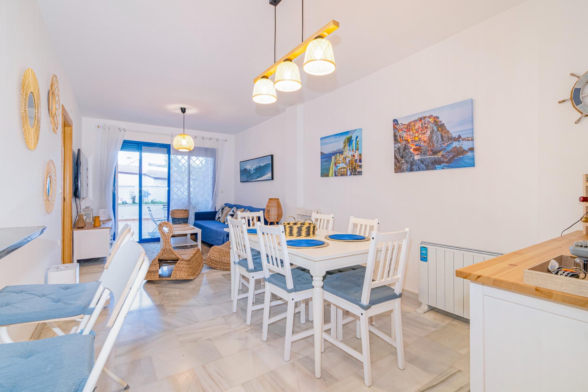 Piso en Venta en Castell de Ferro - foto 21