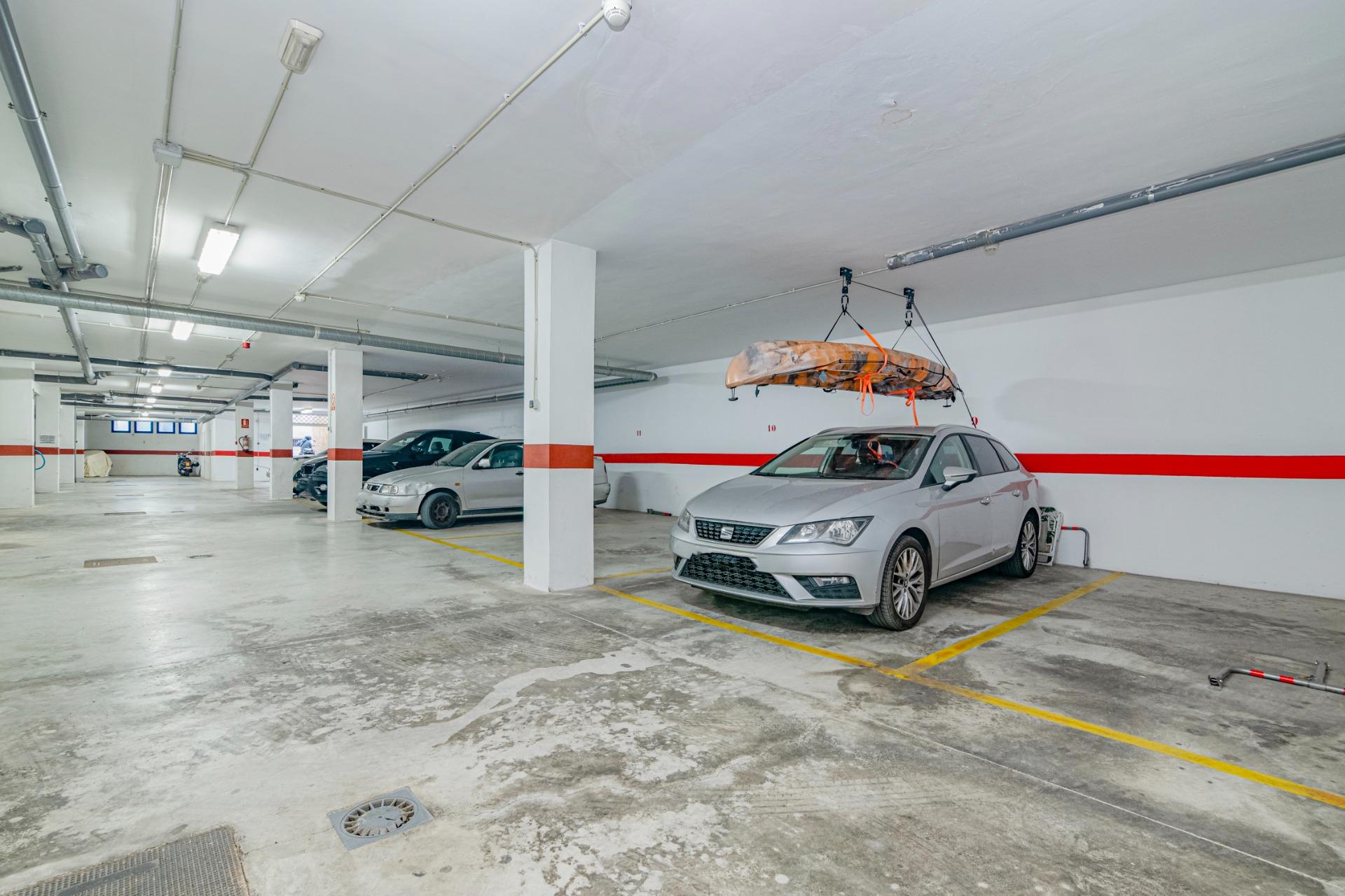 Piso en Venta en Castell de Ferro - foto 35