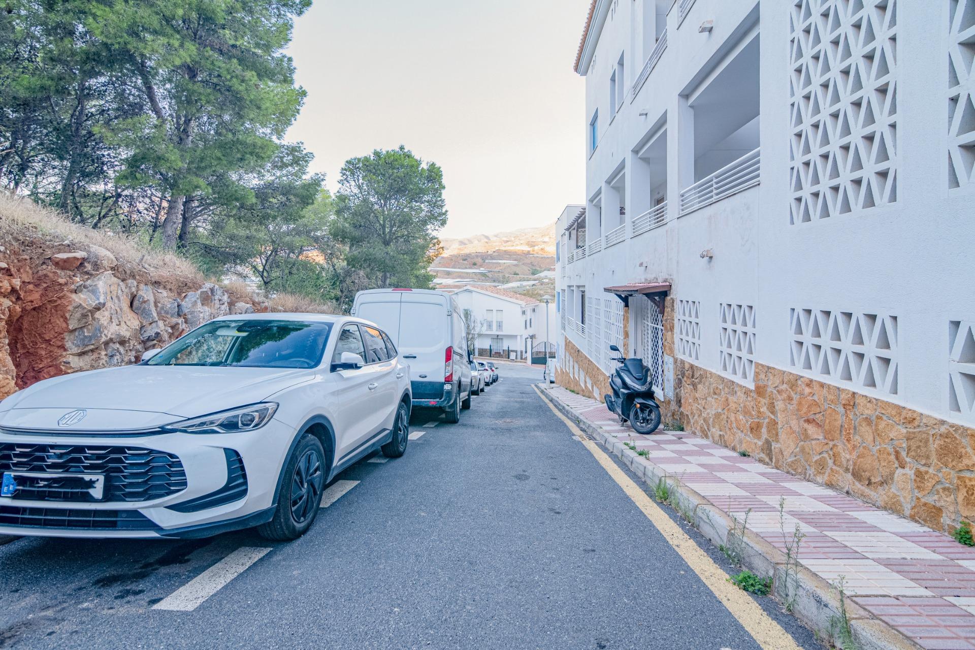 Piso en Venta en Castell de Ferro - foto 39