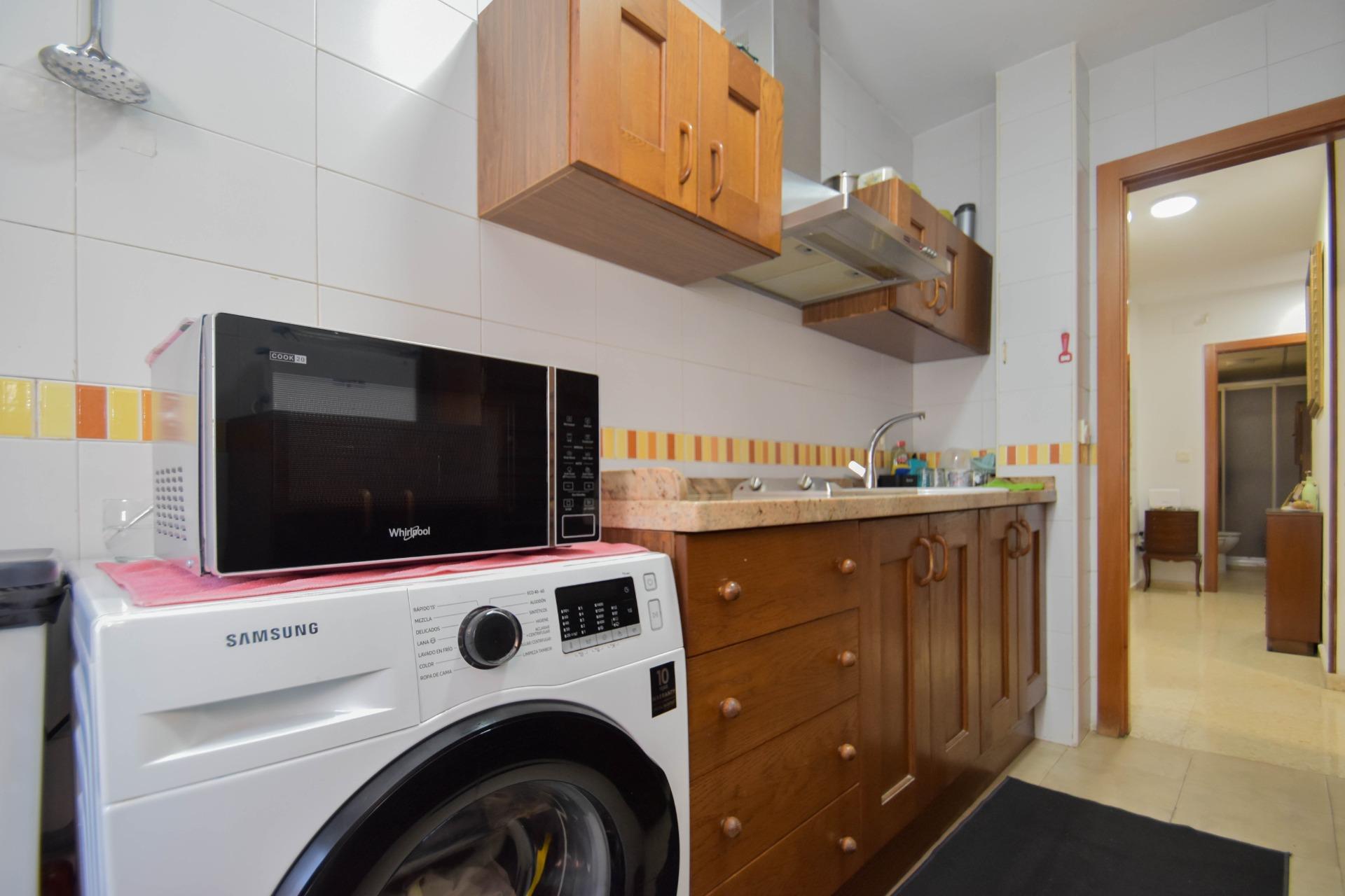 PISO EN ZAIDIN, ZONA NUEVO LOS CARMENES - foto 5