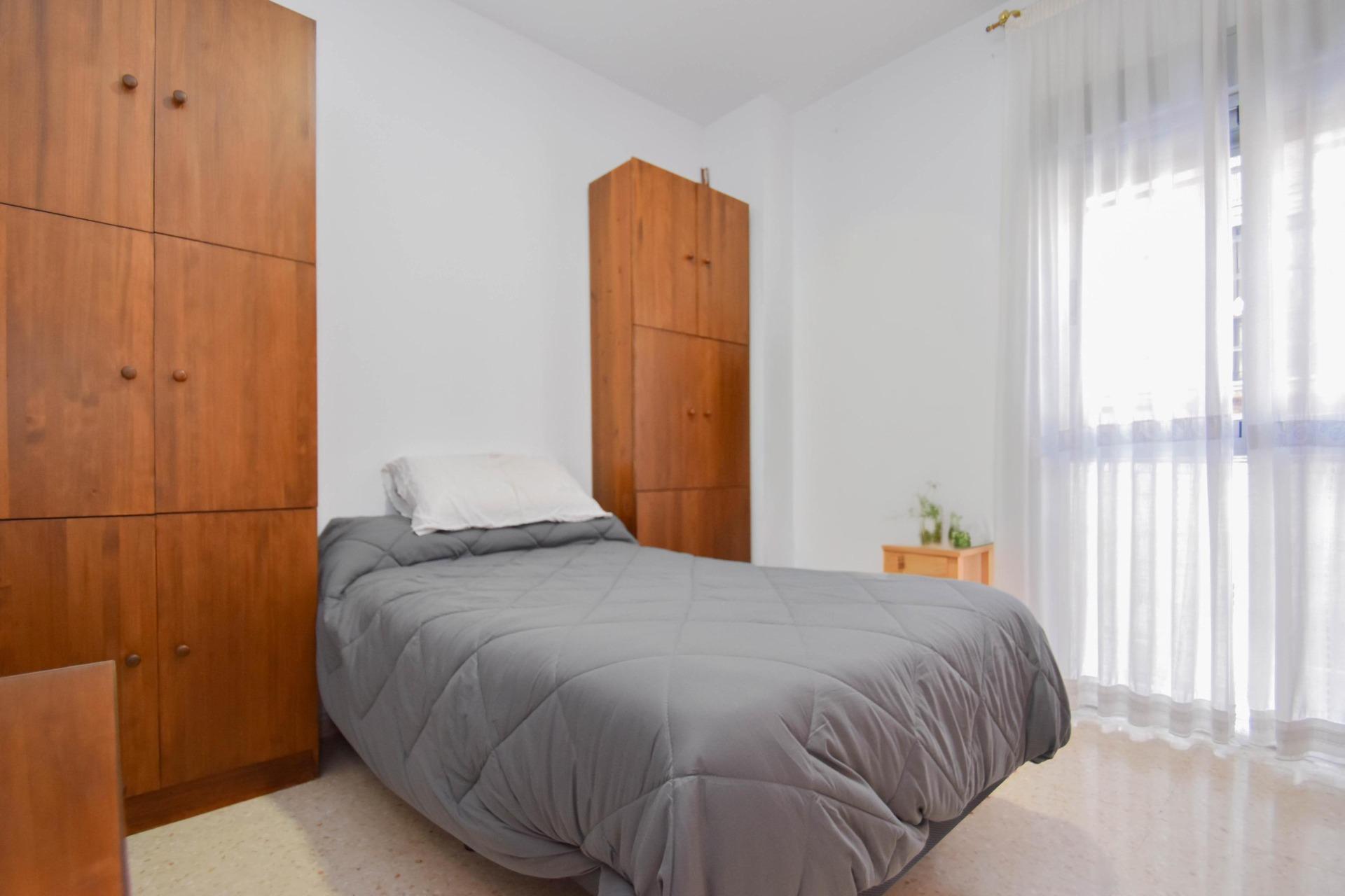 PISO EN ZAIDIN, ZONA NUEVO LOS CARMENES - foto 6