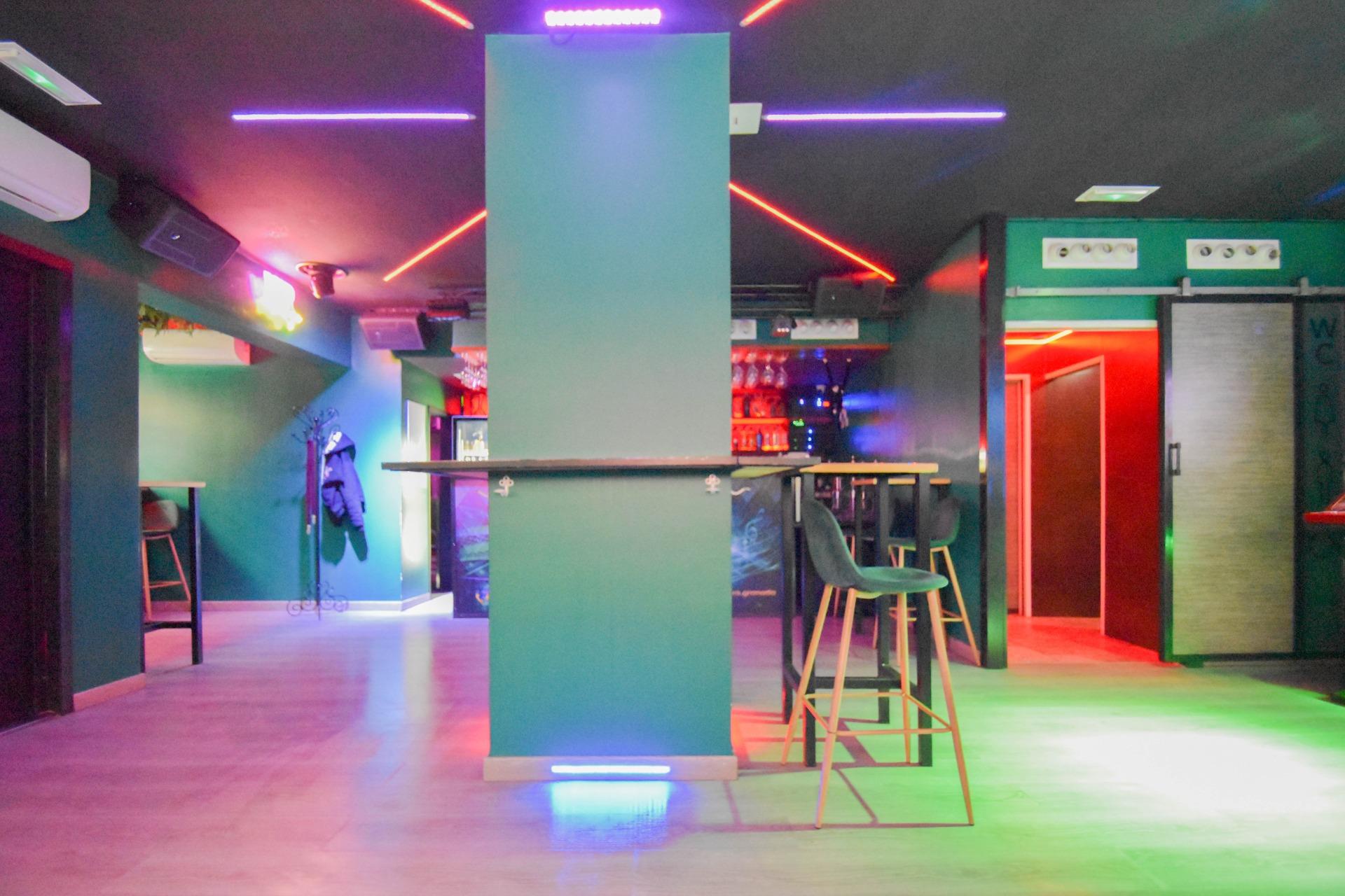 Pub en pleno centro de Granada ¿Eres un emprendedor apasiona - foto 24