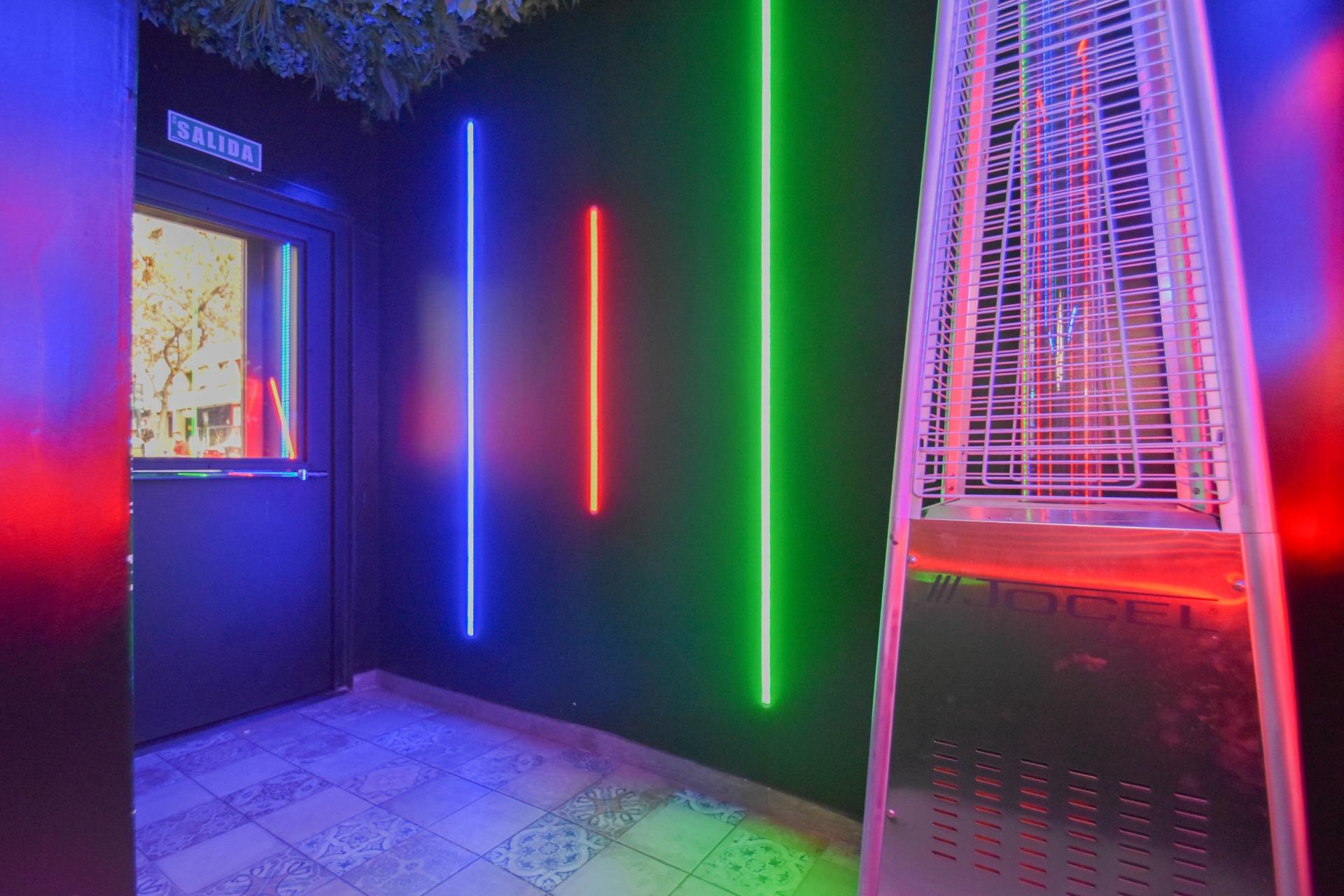 Pub en pleno centro de Granada ¿Eres un emprendedor apasiona - foto 34