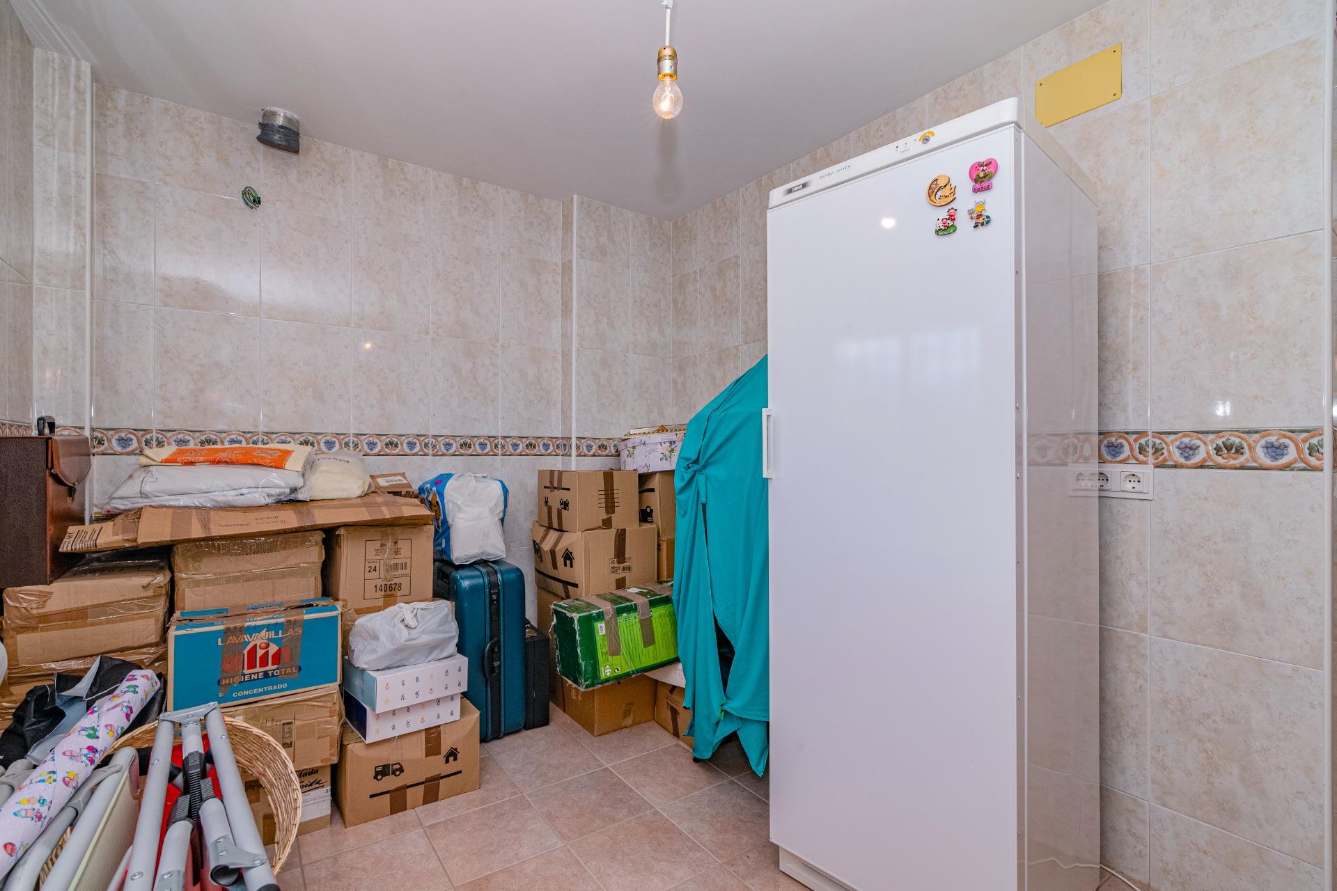 BONITO CAHLET INDEPENDIENTE CON PISCINA¡¡¡ - foto 19