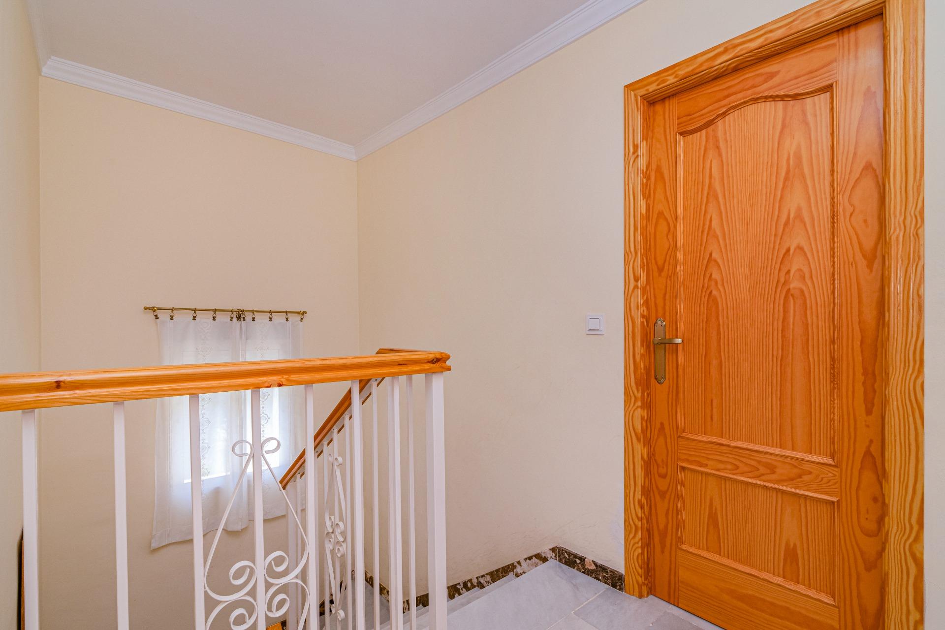 BONITO CAHLET INDEPENDIENTE CON PISCINA¡¡¡ - foto 20