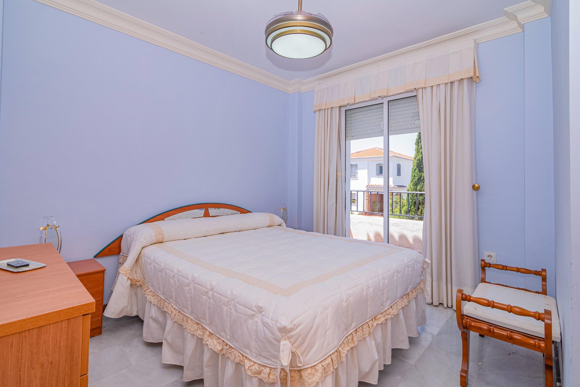 BONITO CAHLET INDEPENDIENTE CON PISCINA¡¡¡ - foto 21