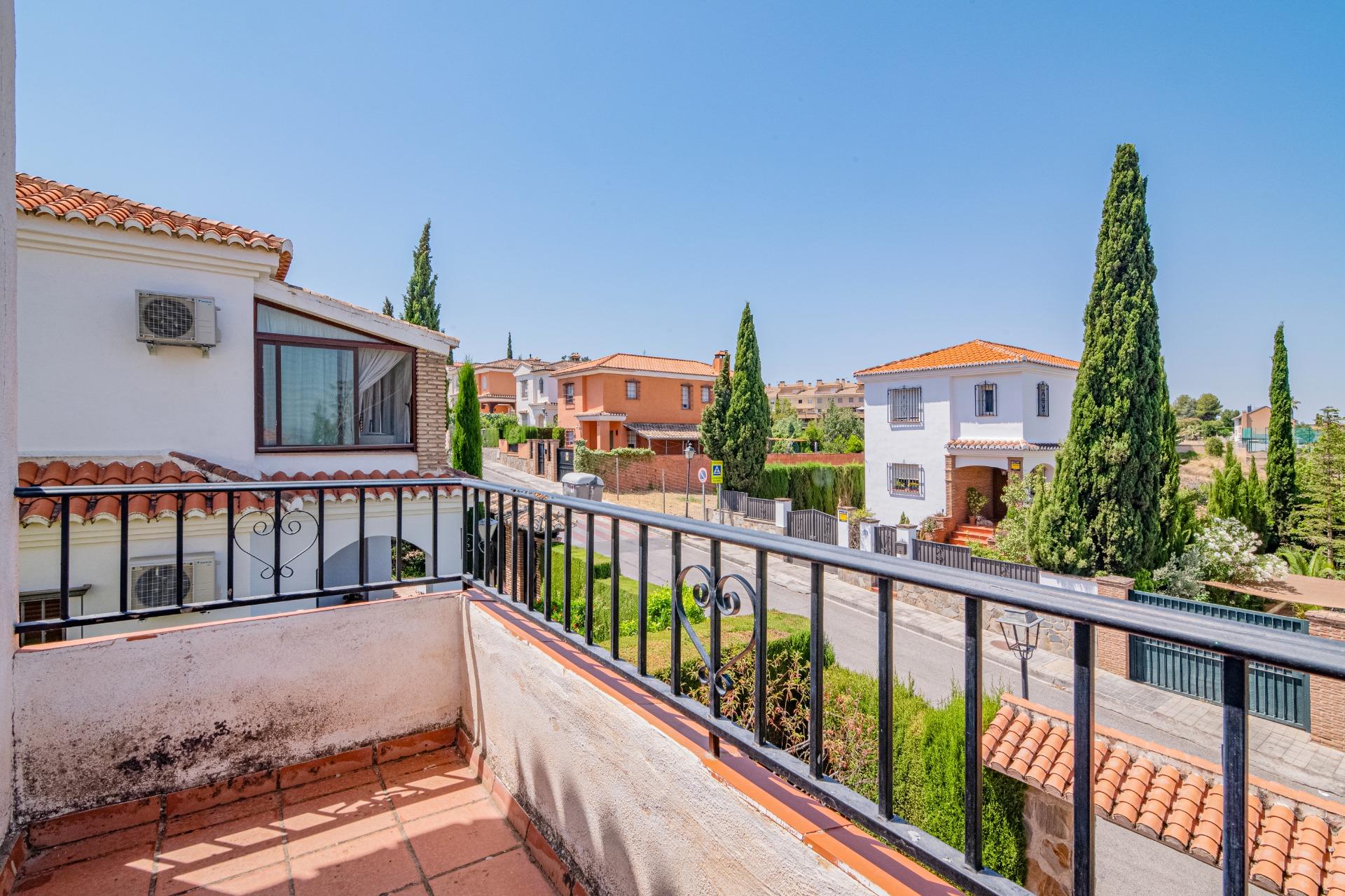 BONITO CAHLET INDEPENDIENTE CON PISCINA¡¡¡ - foto 24