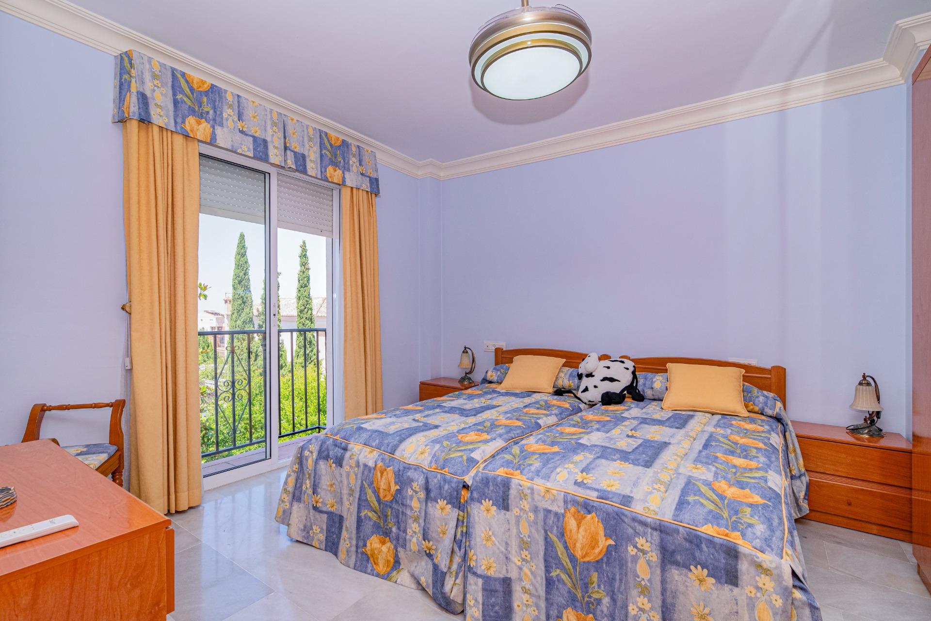 BONITO CAHLET INDEPENDIENTE CON PISCINA¡¡¡ - foto 26