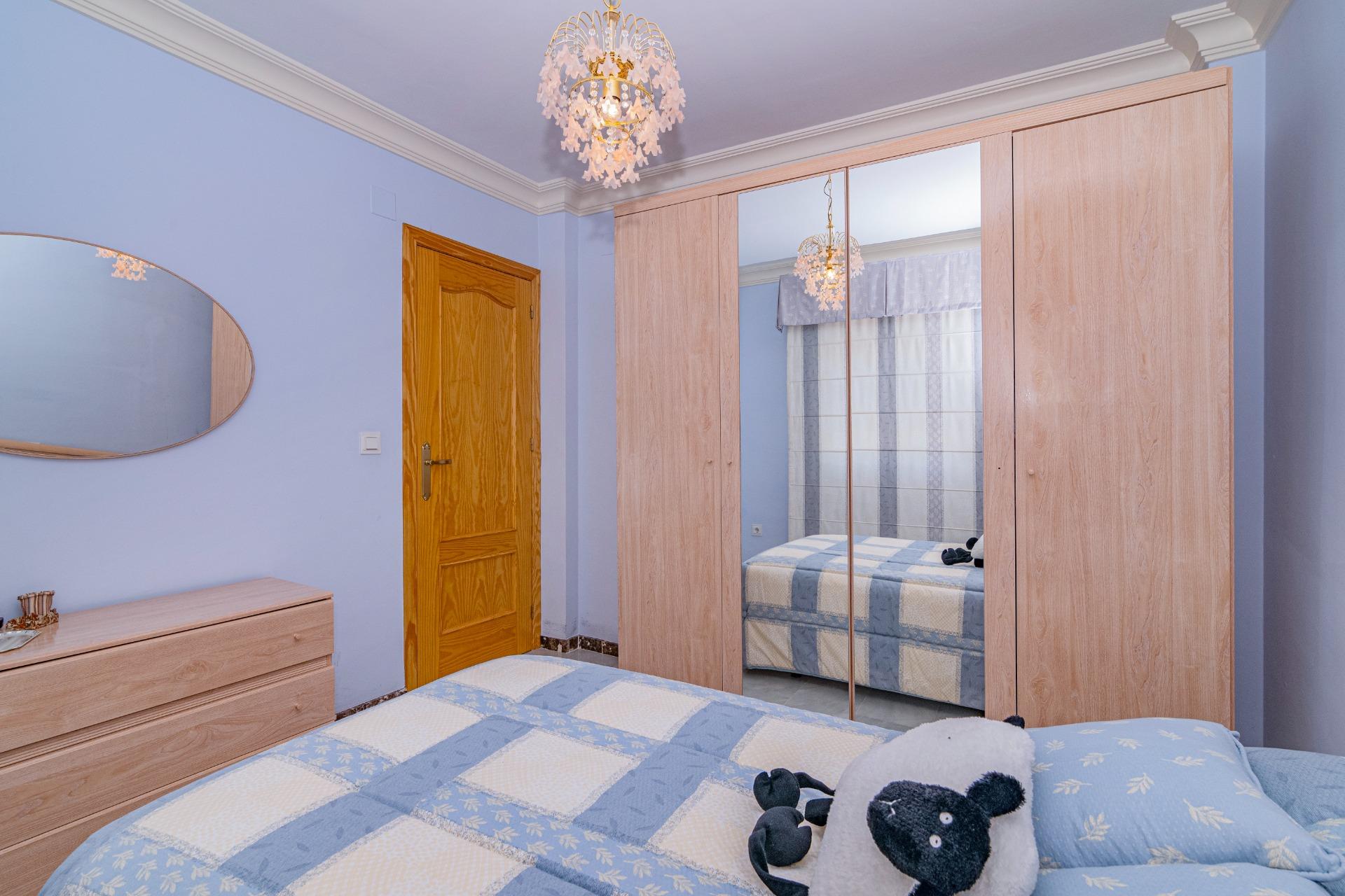 BONITO CAHLET INDEPENDIENTE CON PISCINA¡¡¡ - foto 31