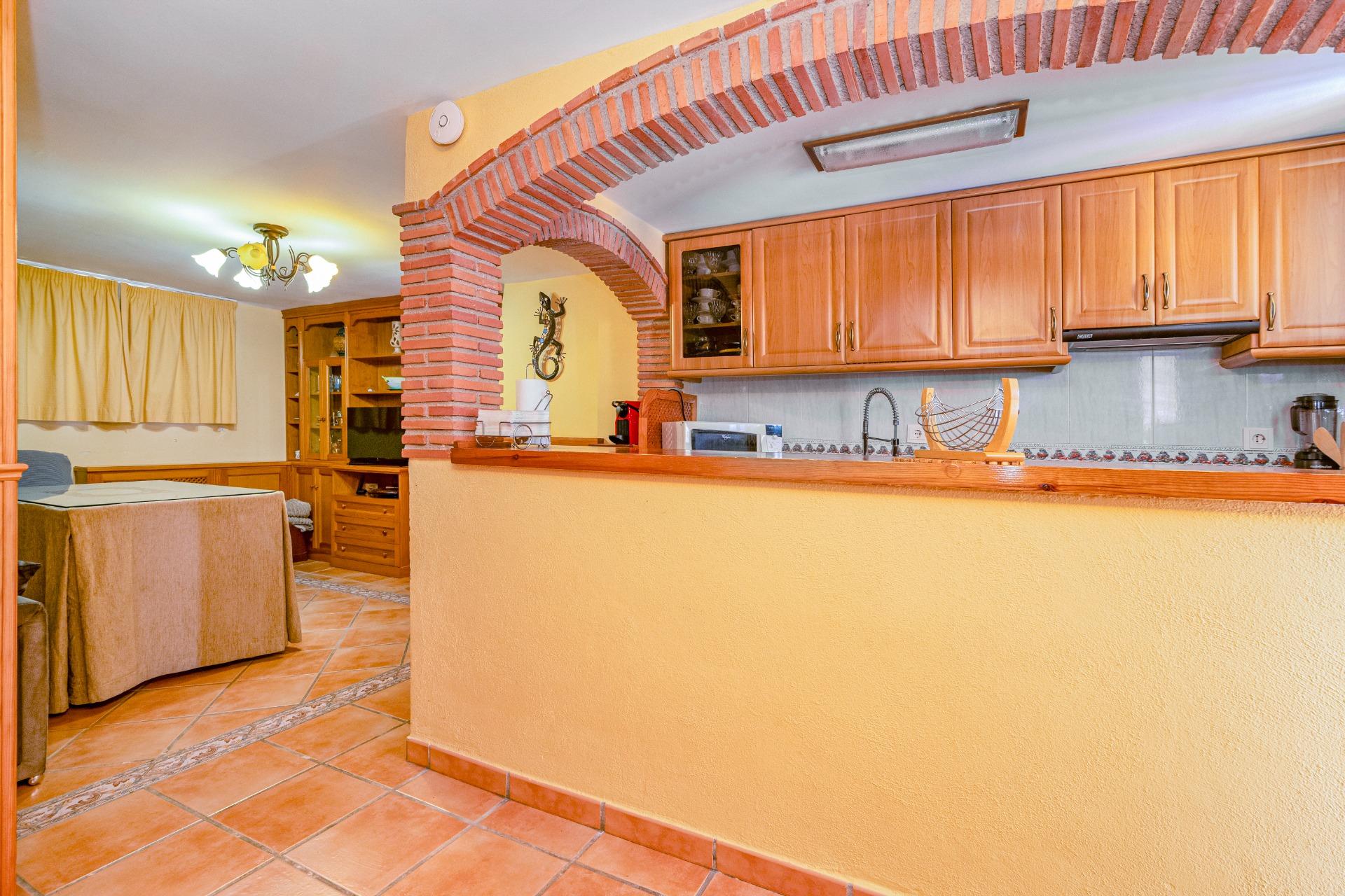 BONITO CAHLET INDEPENDIENTE CON PISCINA¡¡¡ - foto 38