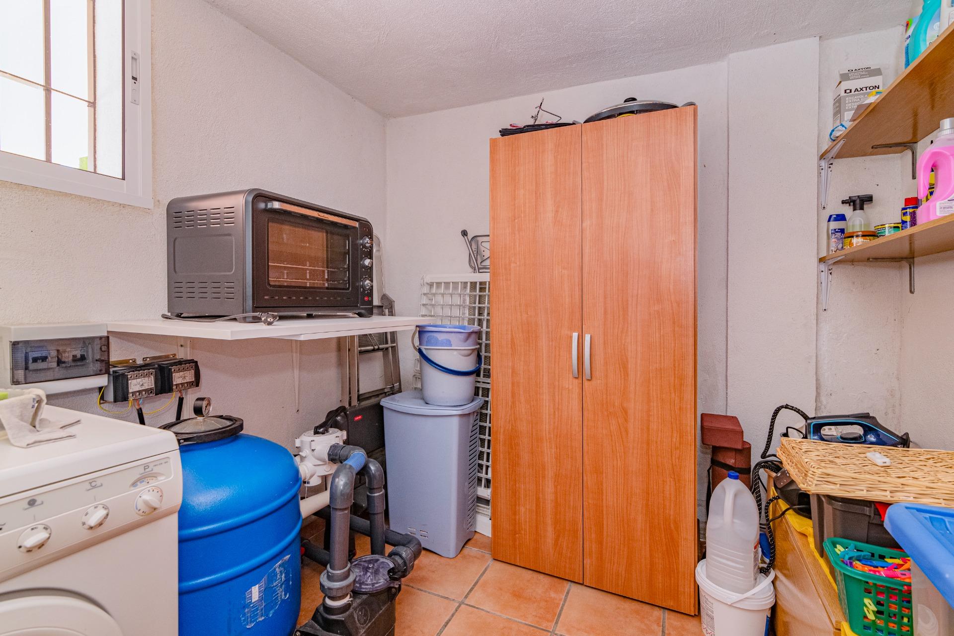 BONITO CAHLET INDEPENDIENTE CON PISCINA¡¡¡ - foto 40