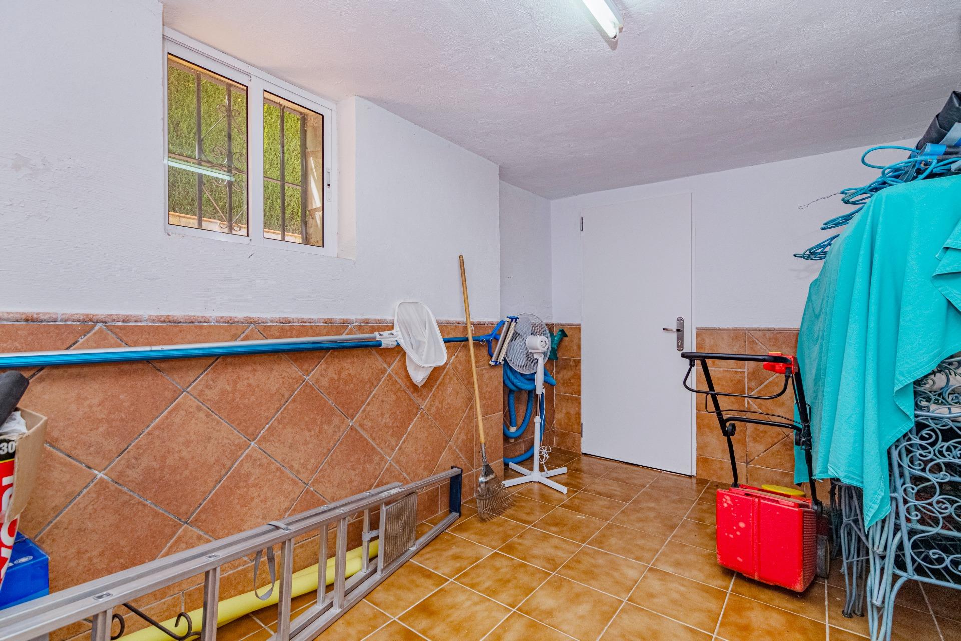 BONITO CAHLET INDEPENDIENTE CON PISCINA¡¡¡ - foto 41