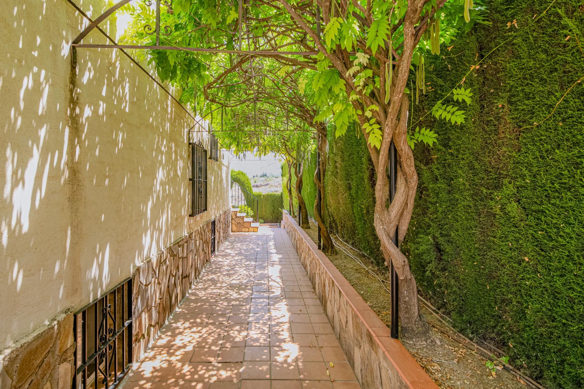 BONITO CAHLET INDEPENDIENTE CON PISCINA¡¡¡ - foto 45