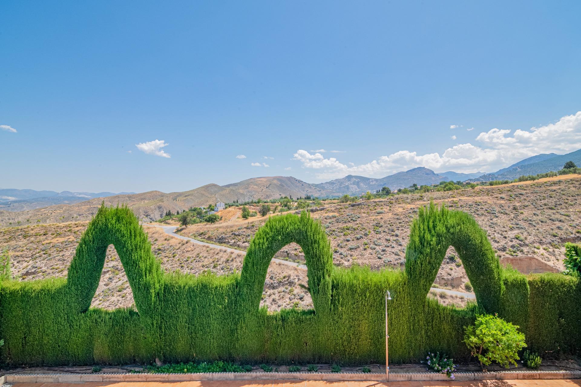 BONITO CAHLET INDEPENDIENTE CON PISCINA¡¡¡ - foto 47