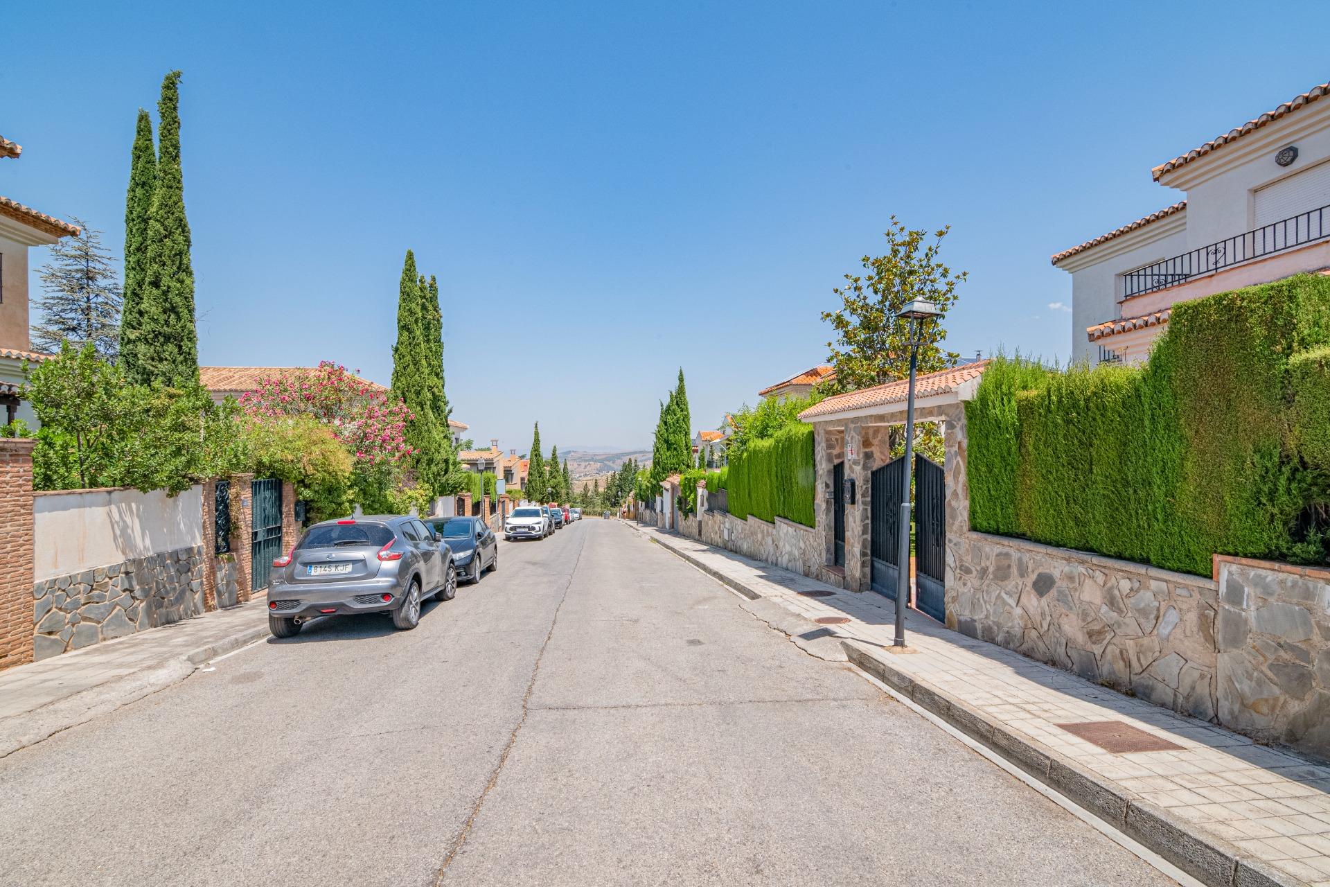 BONITO CAHLET INDEPENDIENTE CON PISCINA¡¡¡ - foto 50