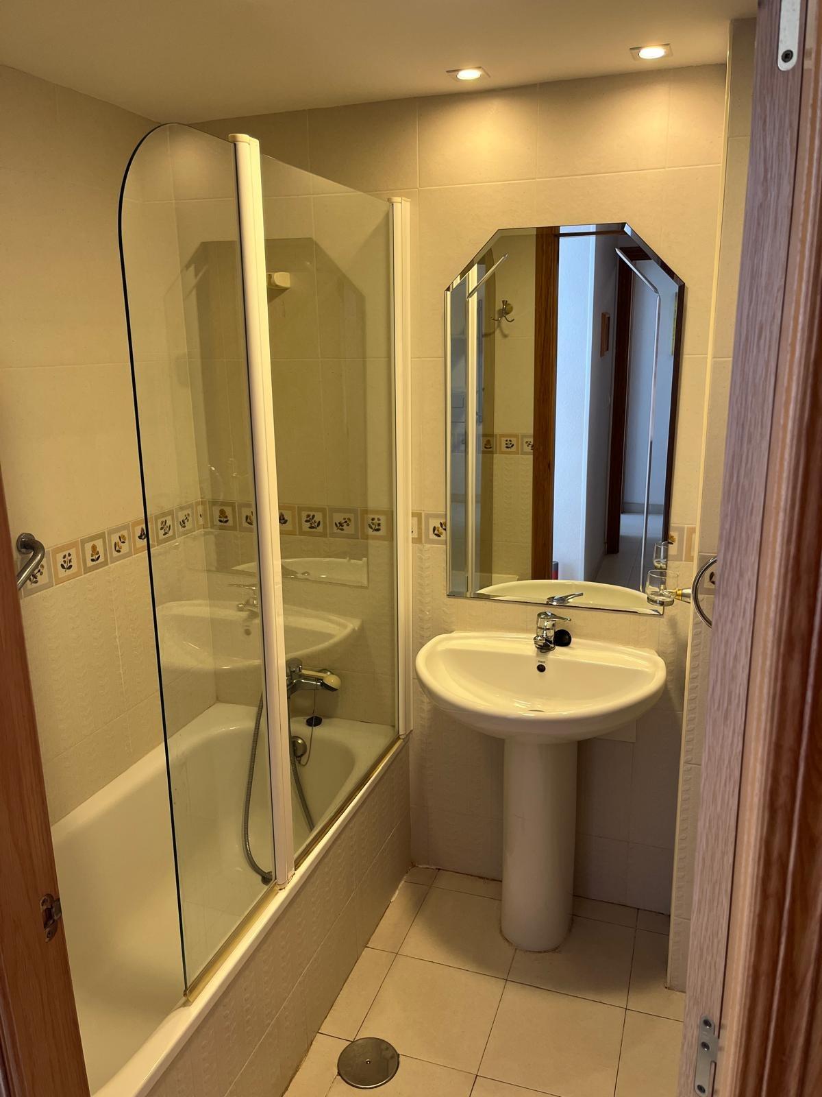 Apartamento con vistas al mar en primera línea | Aguamarina  - foto 23