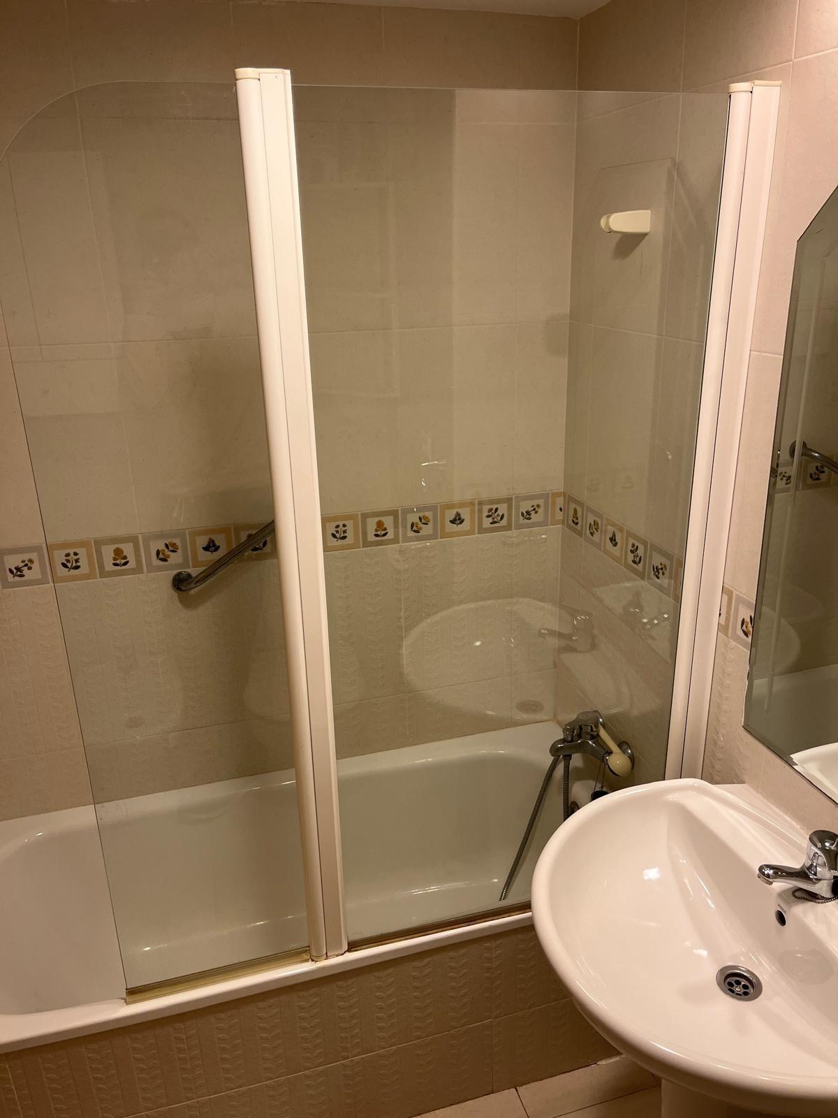 Apartamento con vistas al mar en primera línea | Aguamarina  - foto 25