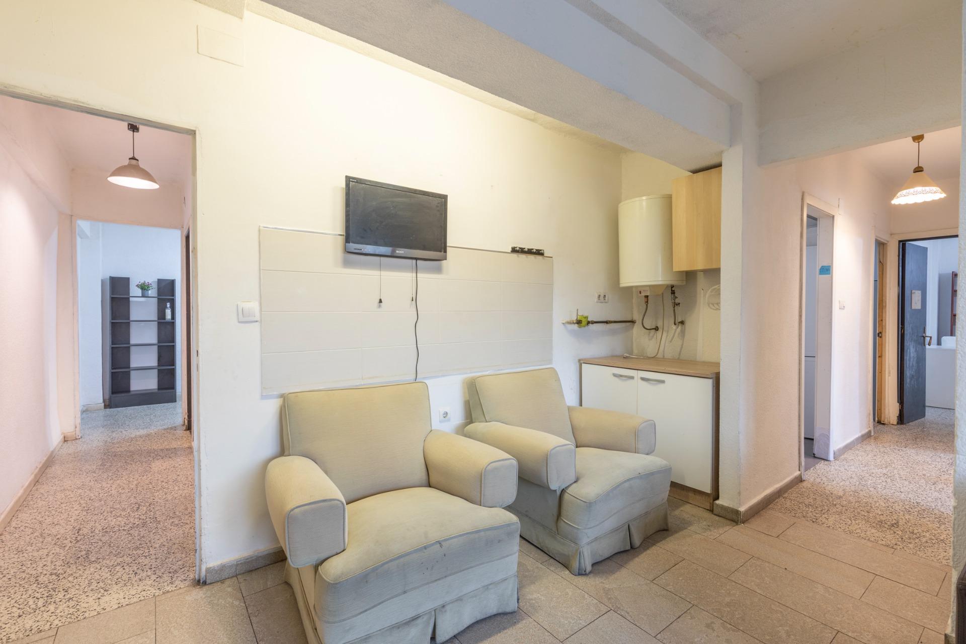 PISO DE 4 DORMITORIOS EN CAMINO DE RONDA - foto 6