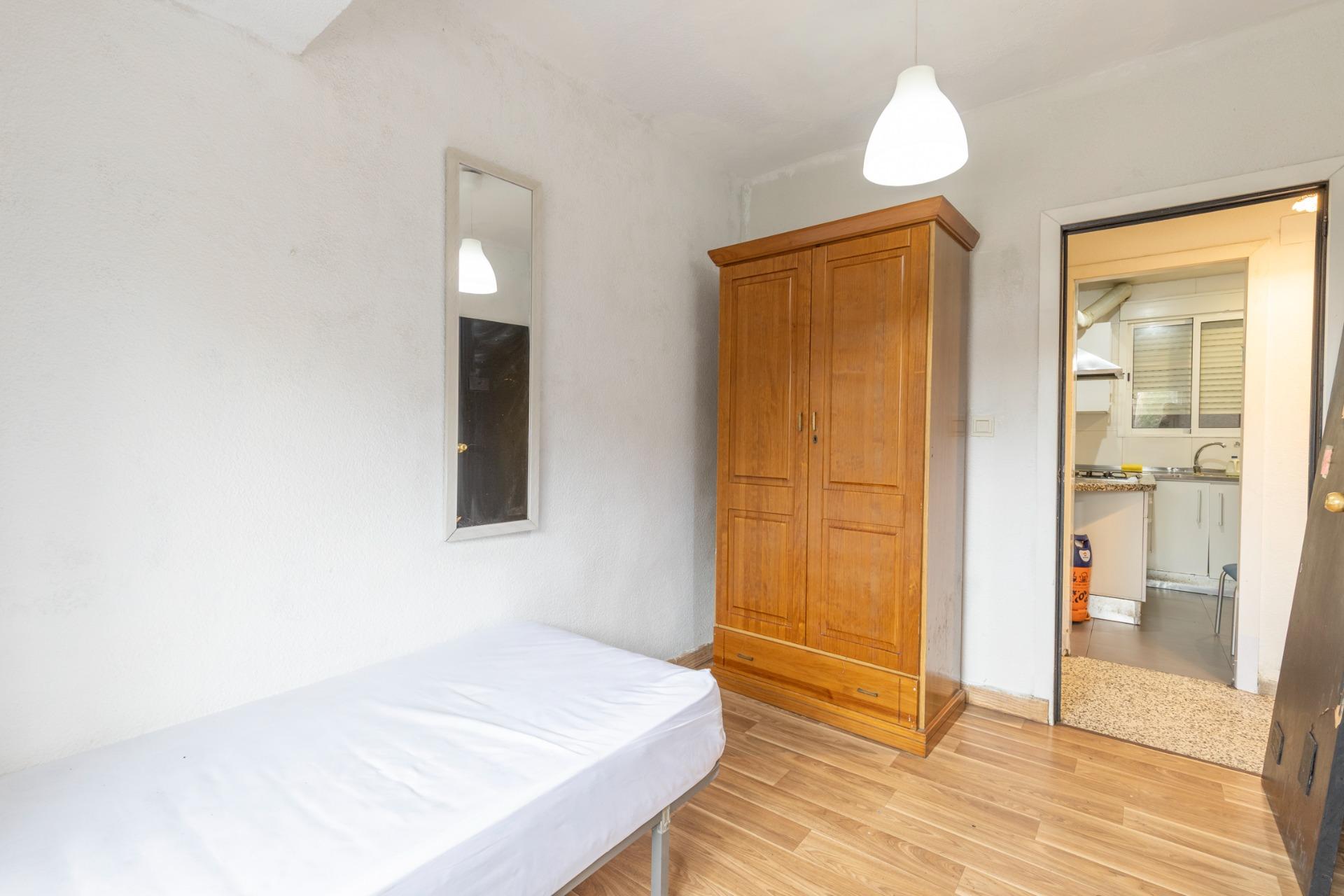 PISO DE 4 DORMITORIOS EN CAMINO DE RONDA - foto 26