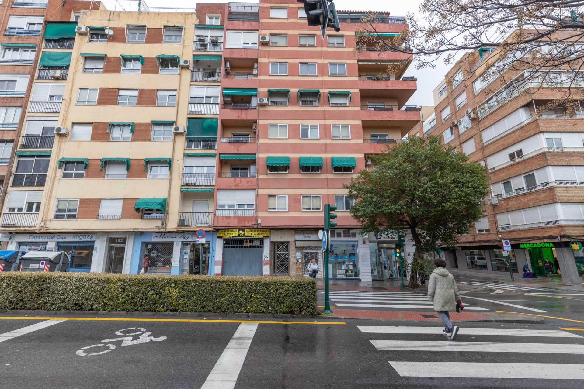 PISO DE 4 DORMITORIOS EN CAMINO DE RONDA - foto 35