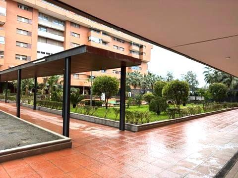 Espectacular 4º Exterior en Residencial Jardines de la Golet - foto 36