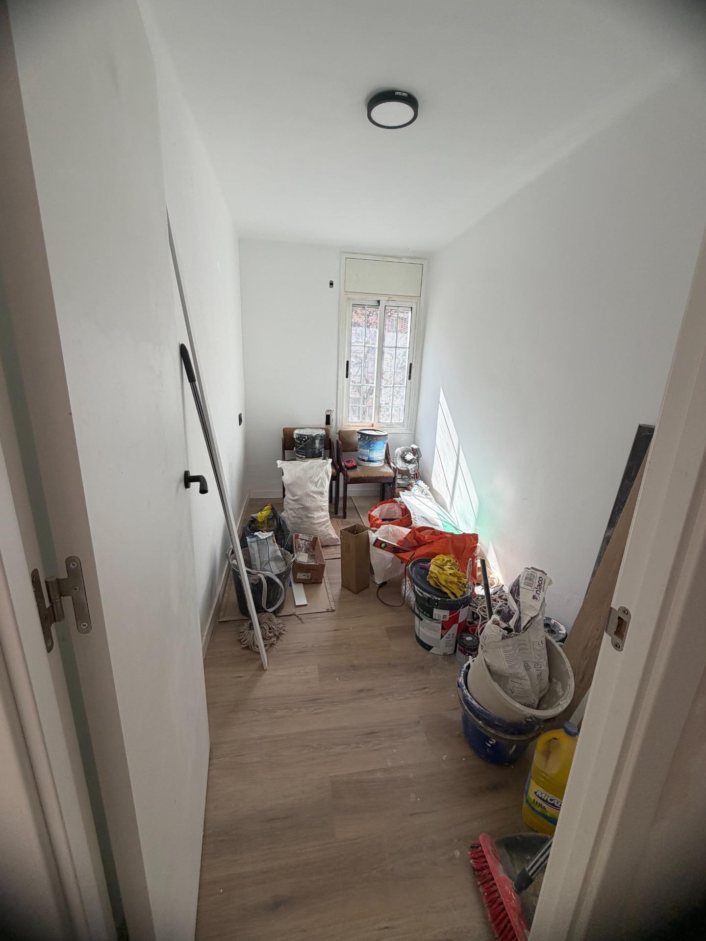 Luminoso piso reformado de 3 habitaciones junto a Passeig Pr - foto 12