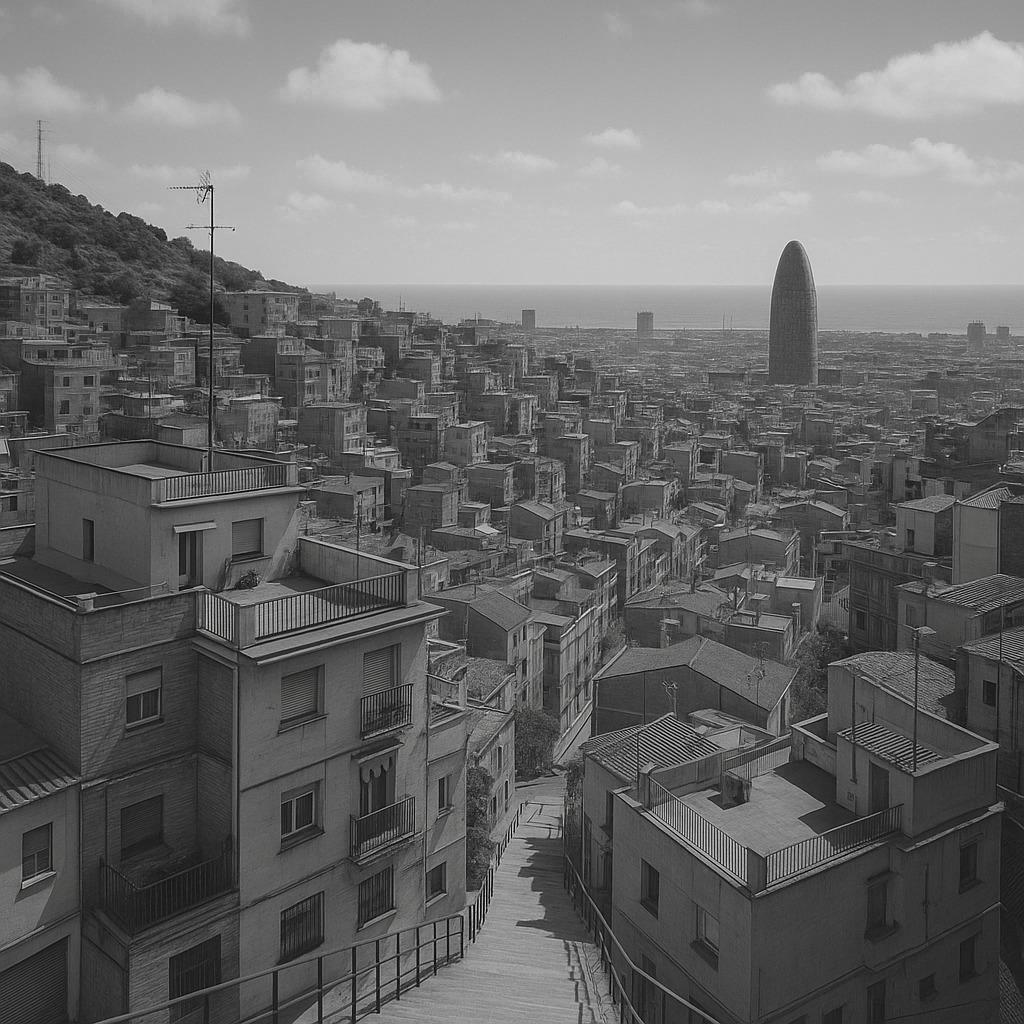 Luminoso piso reformado de 3 habitaciones junto a Passeig Pr - foto 17