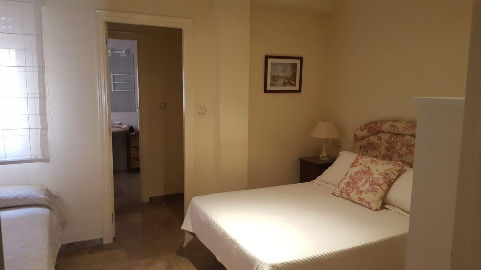 Apartamento luminoso y reformado con BALCÓN en Calle San Isi