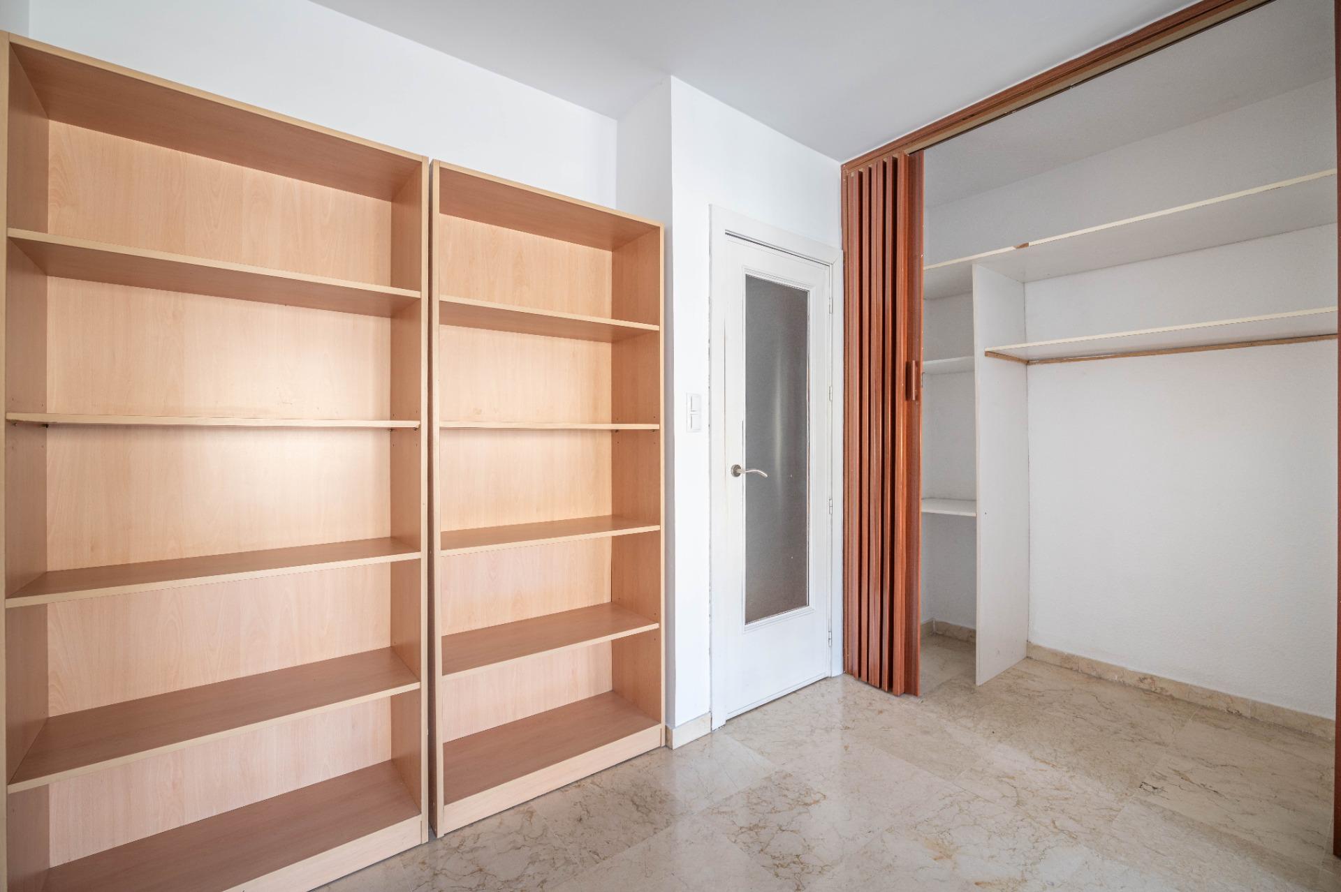 Una vida en el corazón de Granada: espacio, luz y futuro par - foto 3