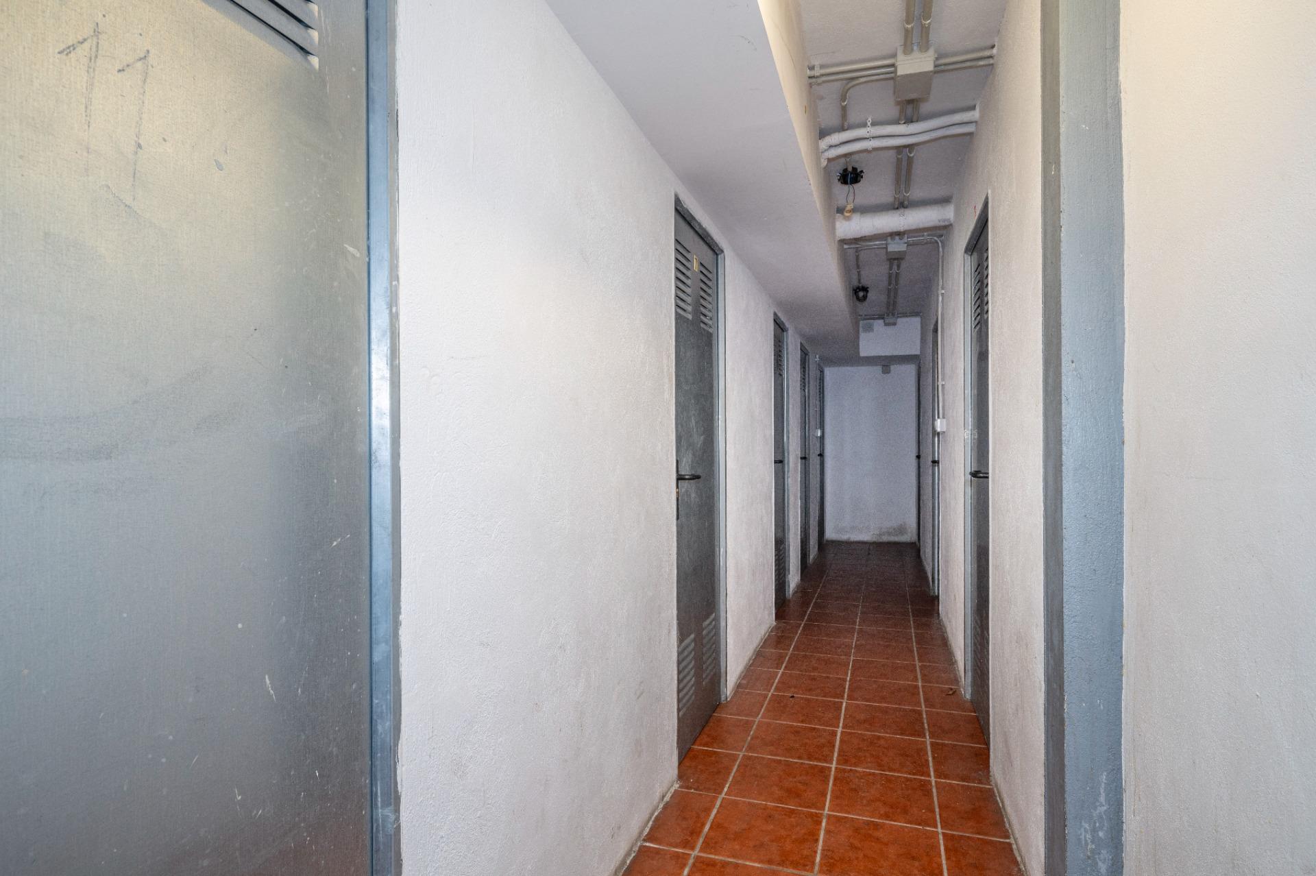 Amplio y Luminoso Piso en el Corazón de Granada - foto 44