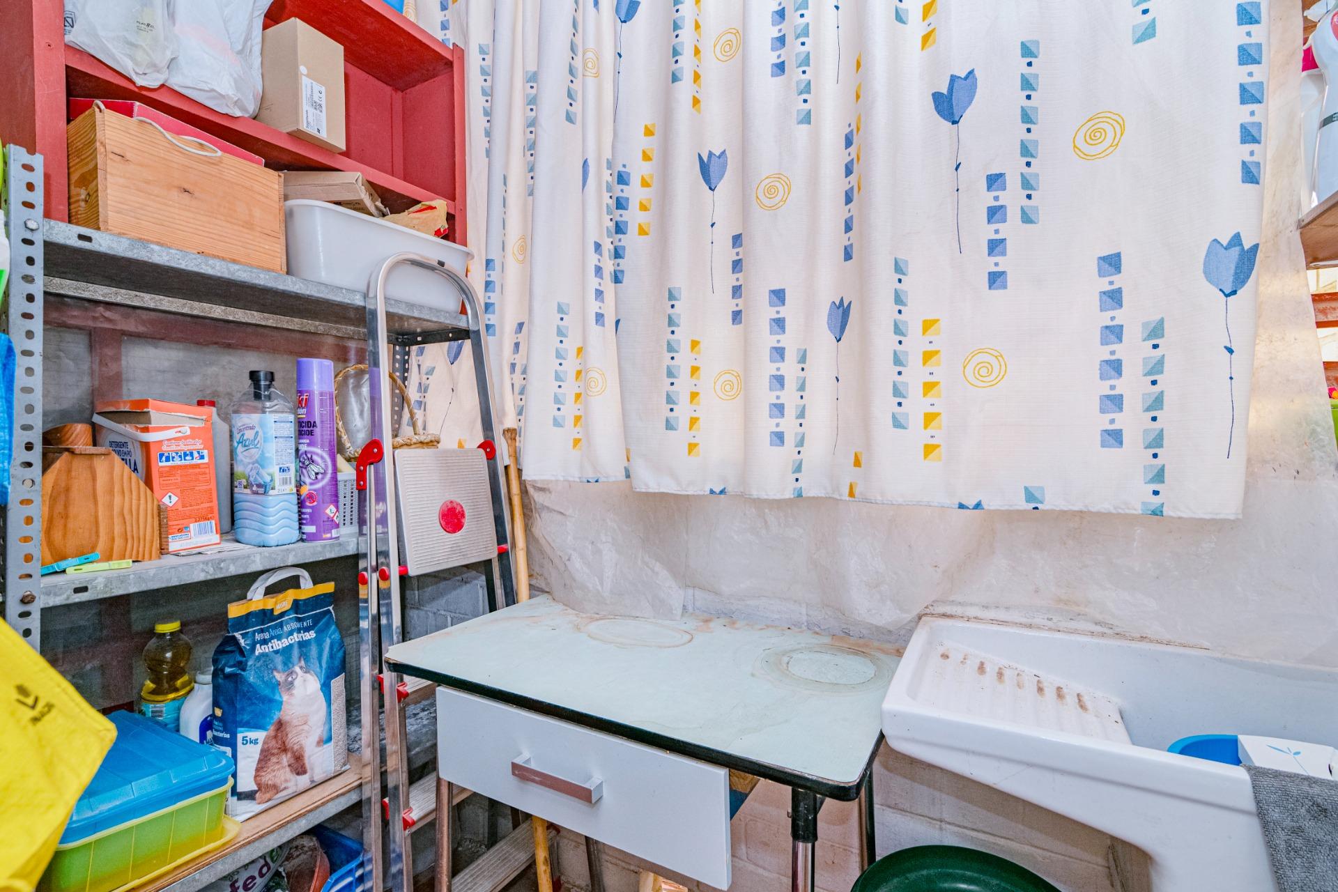 ESTUPENDO PISO EN JARDIN DE LA REINA - foto 11