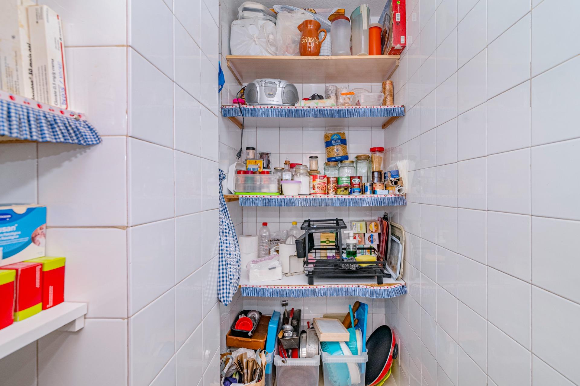 ESTUPENDO PISO EN JARDIN DE LA REINA - foto 12