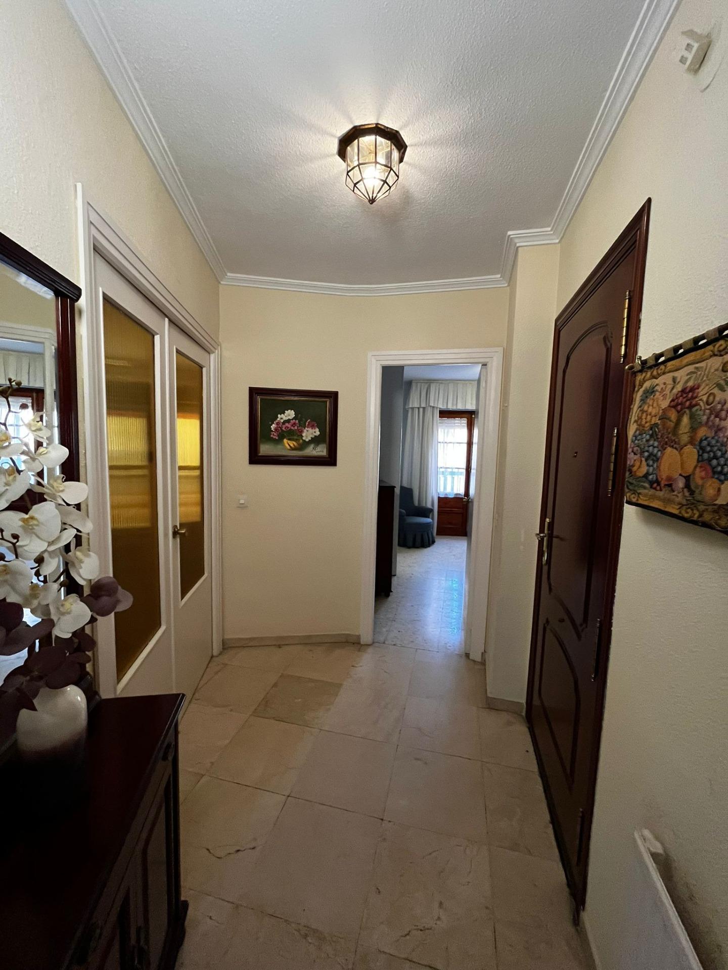 Venta vivienda casco antiguo de Sevilla - foto 6
