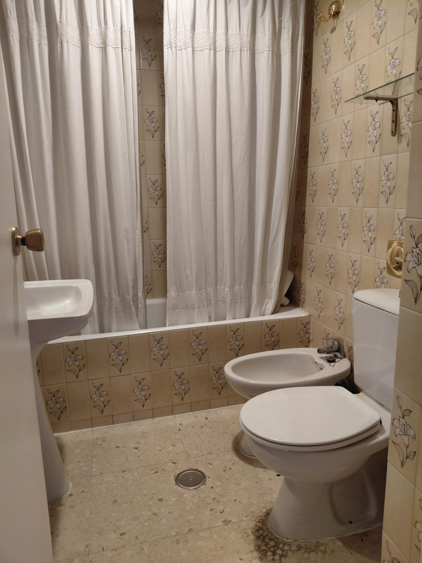 Venta vivienda casco antiguo de Sevilla - foto 12