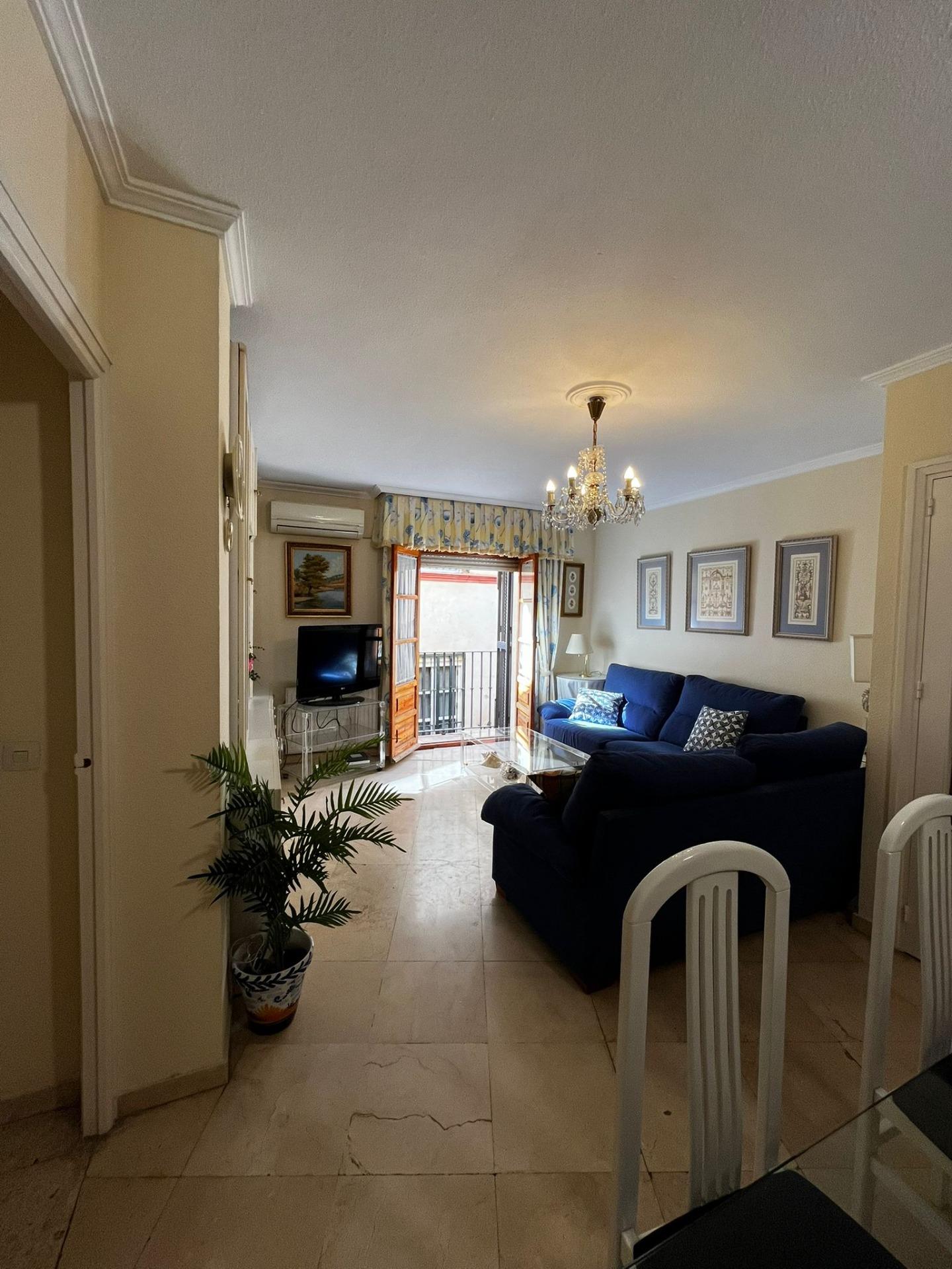 Venta vivienda casco antiguo de Sevilla - foto 29